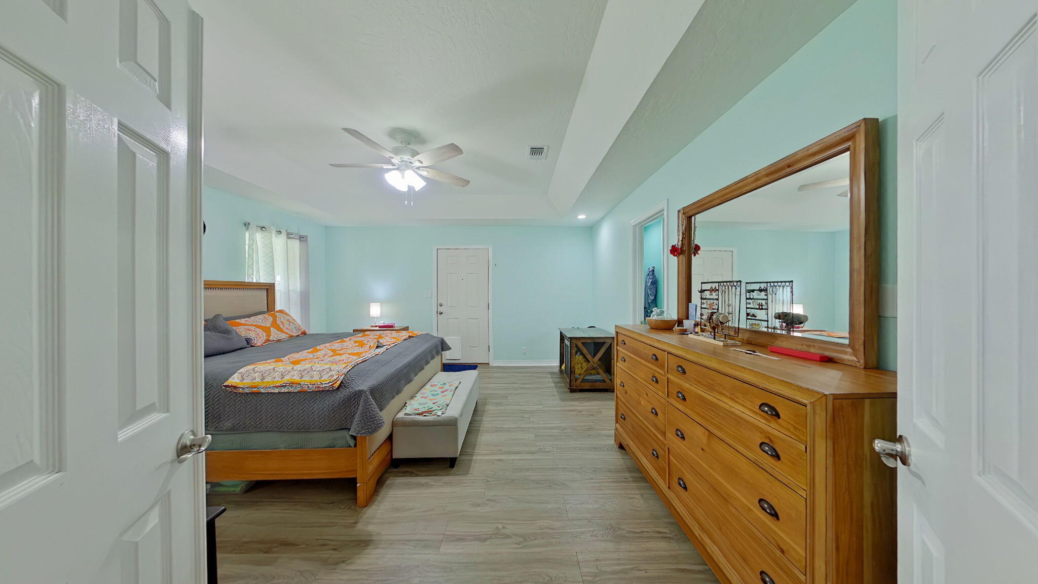 FIELD S/D 1ST ADDN - Residential