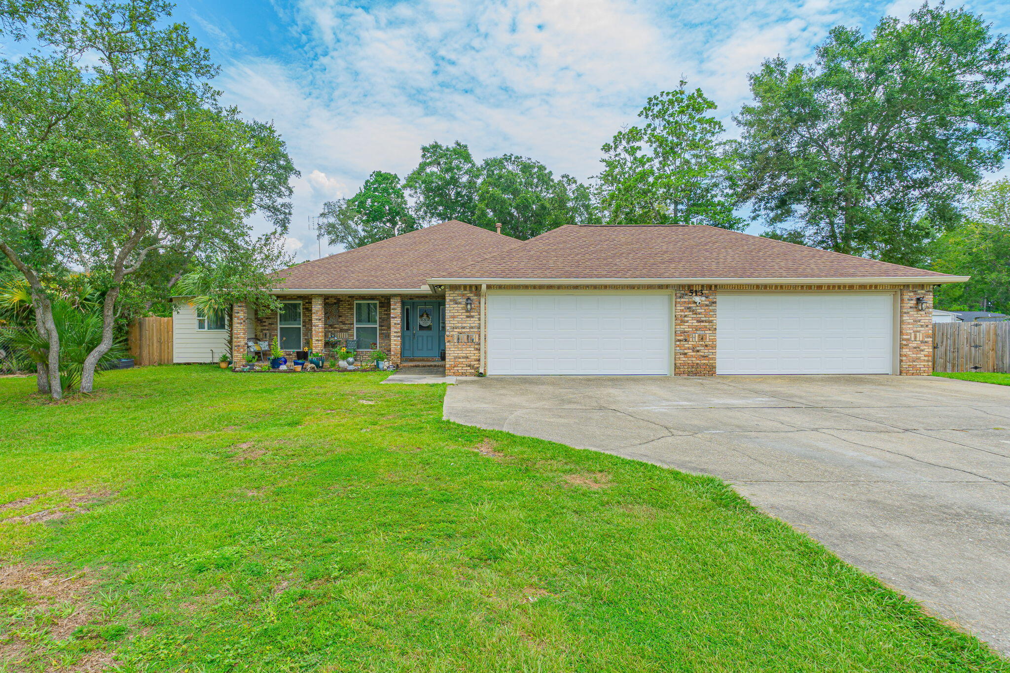FIELD S/D 1ST ADDN - Residential