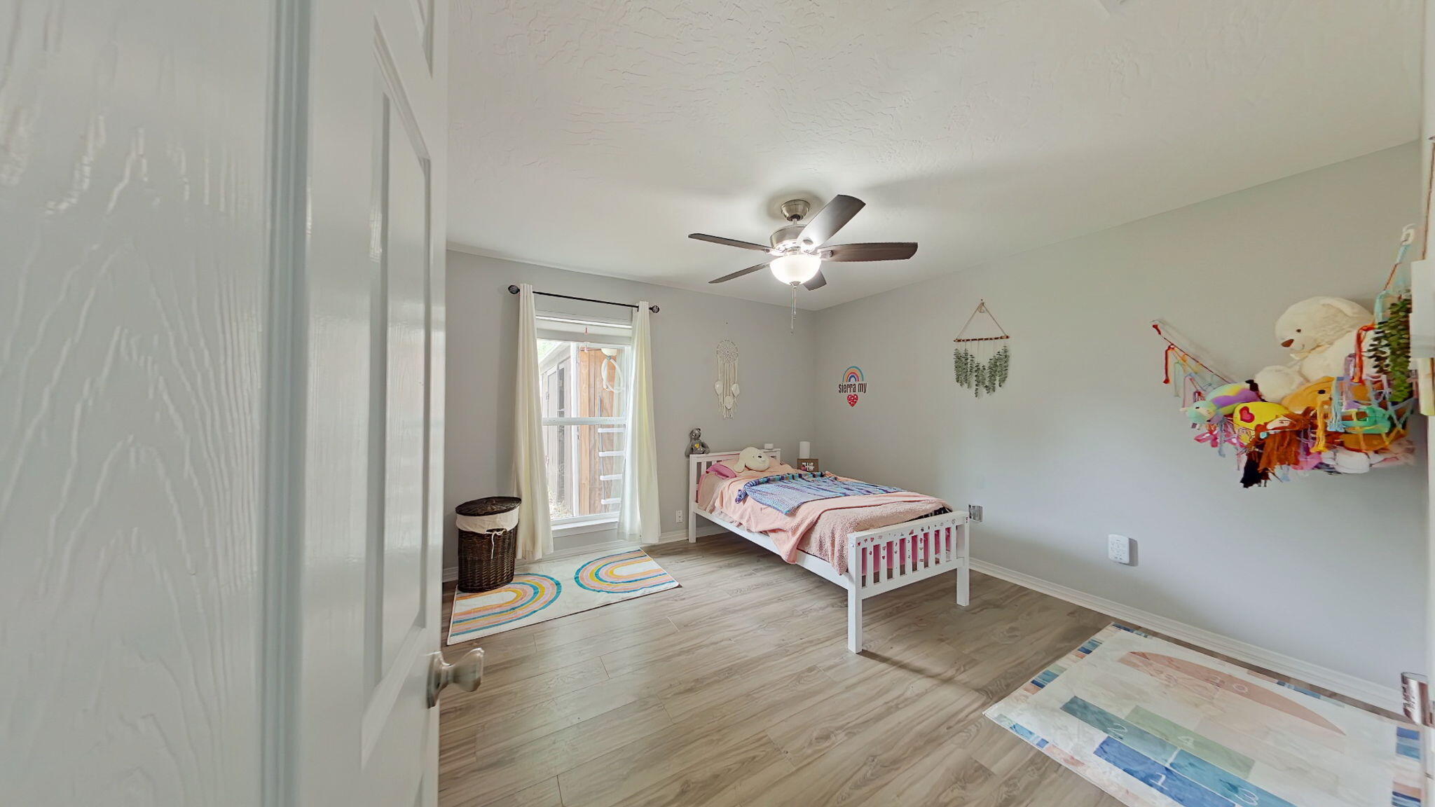 FIELD S/D 1ST ADDN - Residential