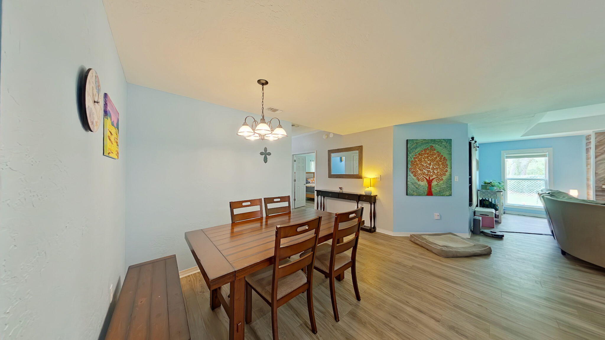 FIELD S/D 1ST ADDN - Residential