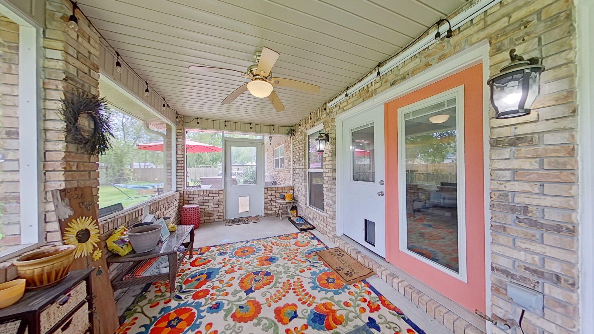 FIELD S/D 1ST ADDN - Residential