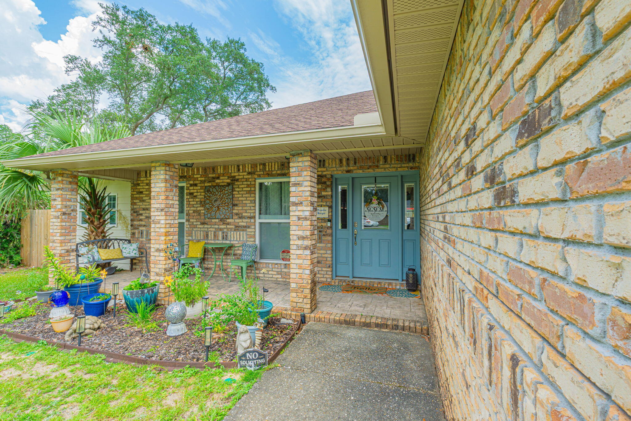 FIELD S/D 1ST ADDN - Residential