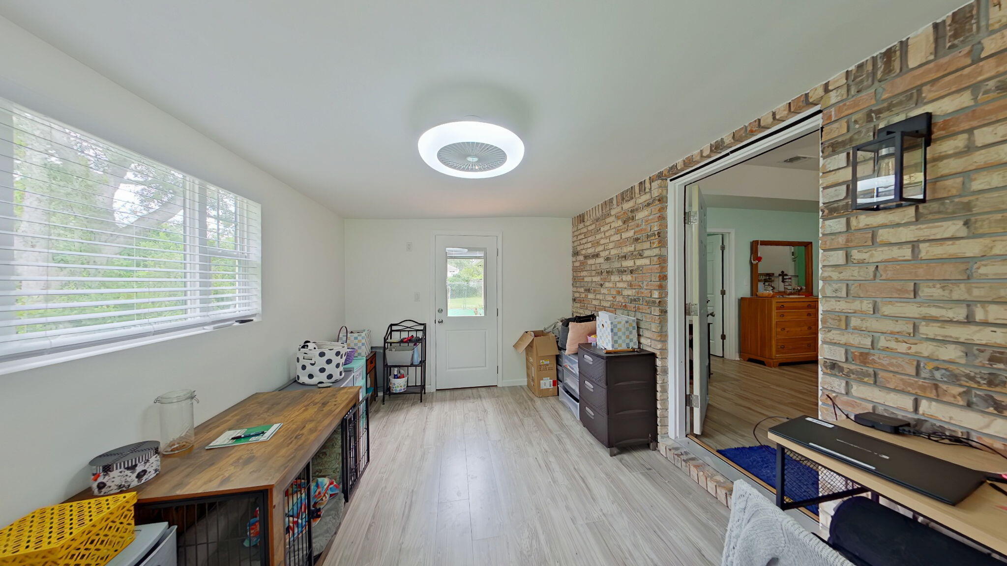 FIELD S/D 1ST ADDN - Residential