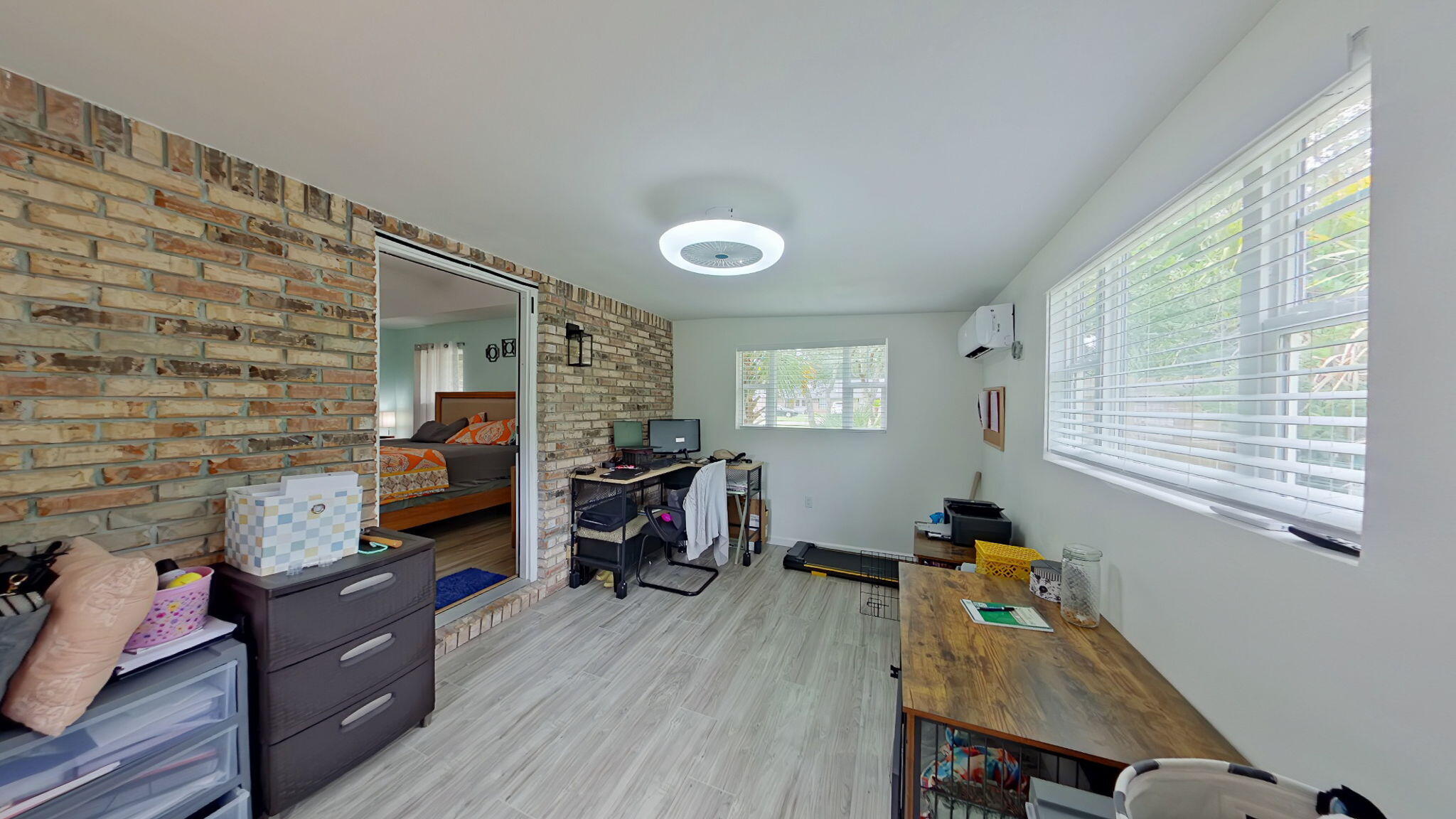 FIELD S/D 1ST ADDN - Residential