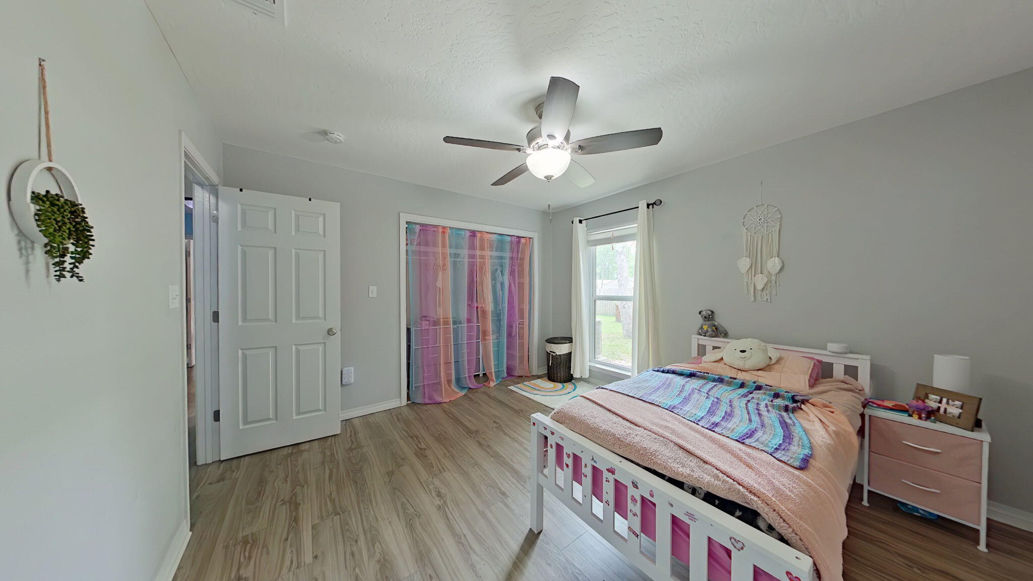 FIELD S/D 1ST ADDN - Residential