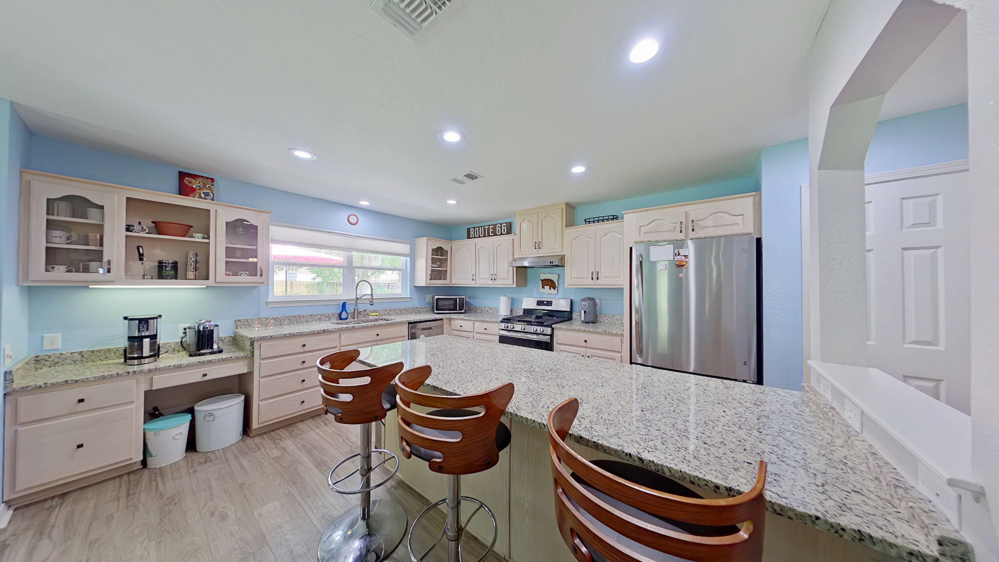FIELD S/D 1ST ADDN - Residential