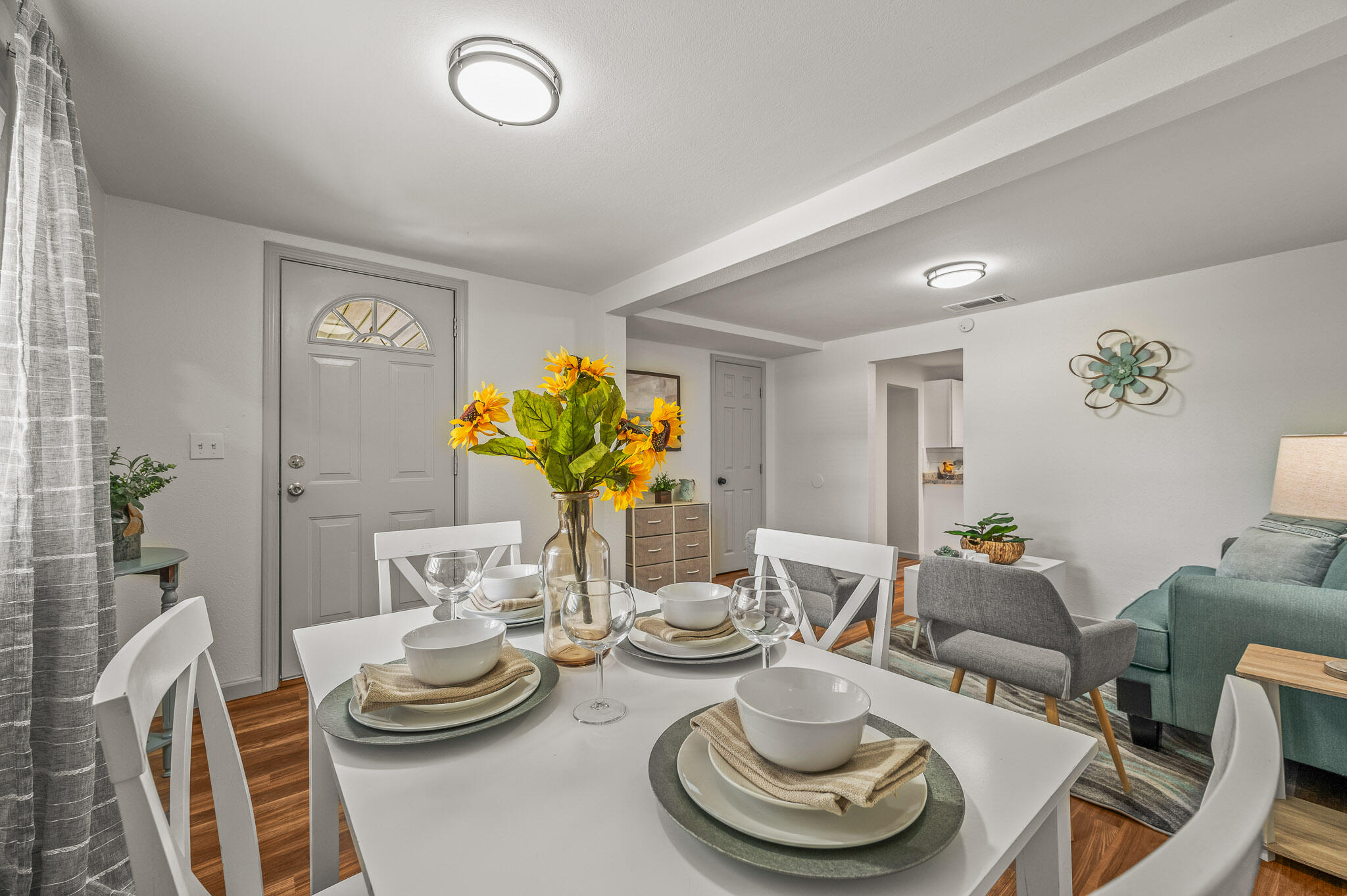 WINGARD ADDN TO CRESTVIEW - Residential