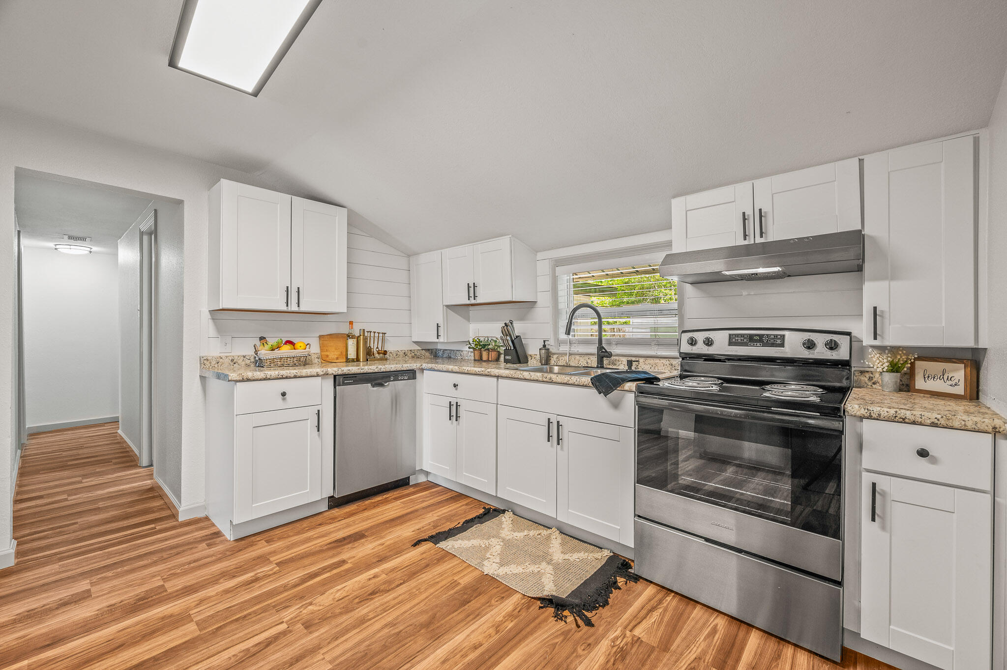 WINGARD ADDN TO CRESTVIEW - Residential