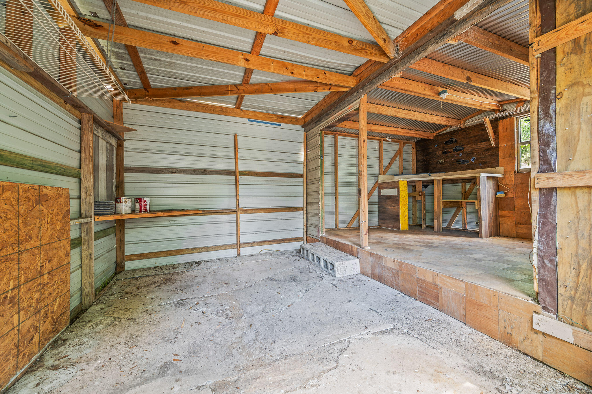 WINGARD ADDN TO CRESTVIEW - Residential