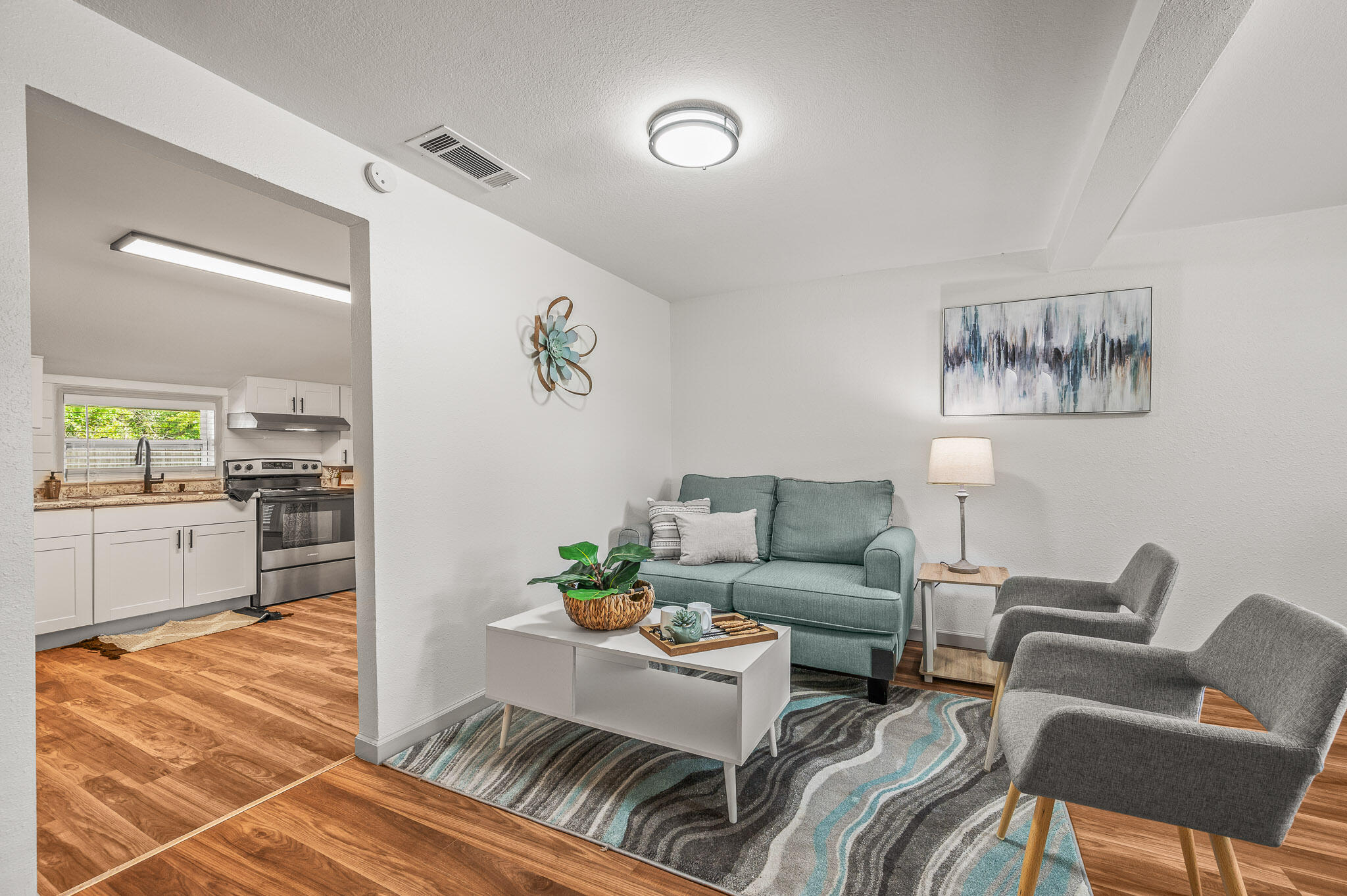 WINGARD ADDN TO CRESTVIEW - Residential
