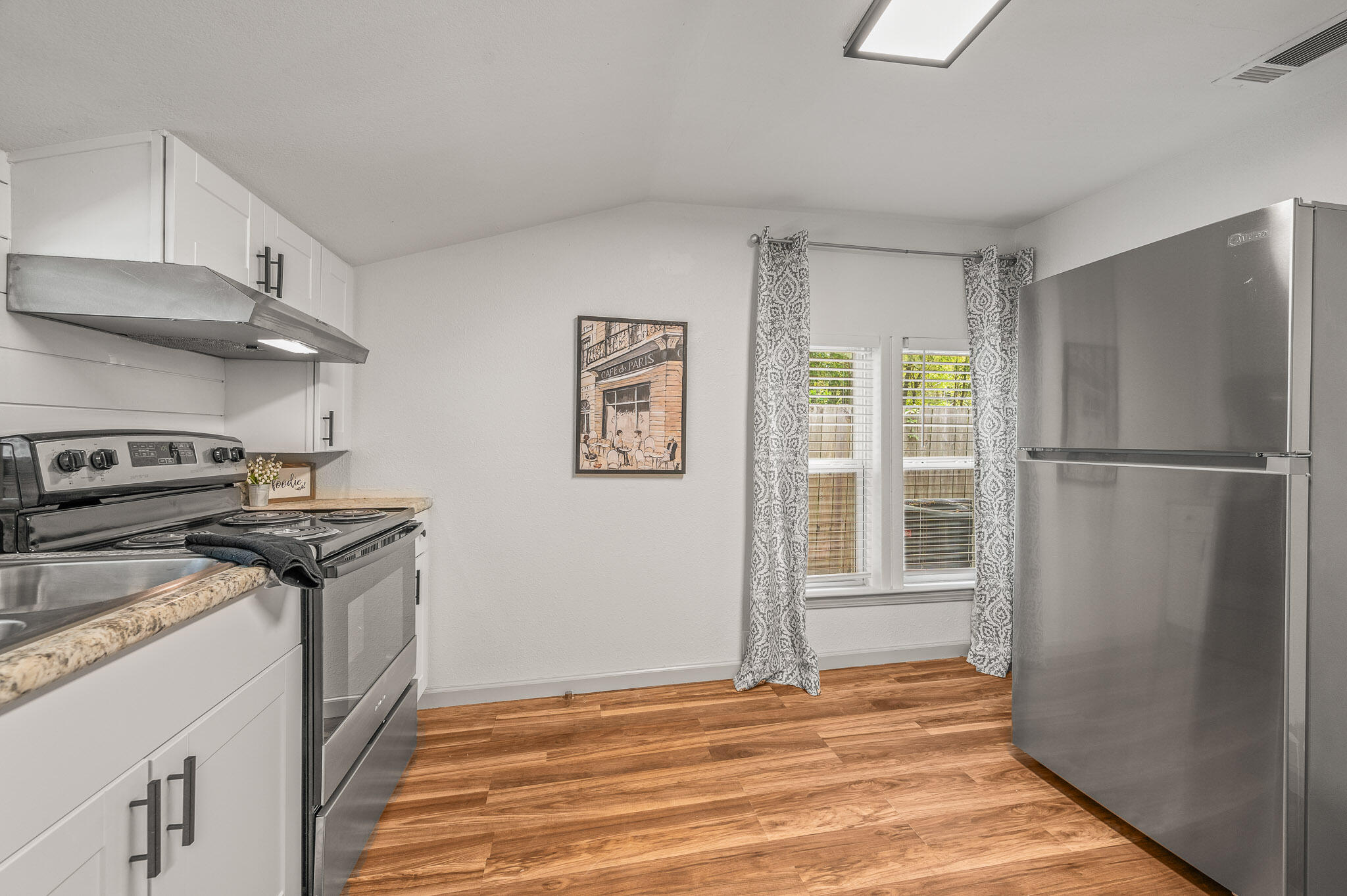 WINGARD ADDN TO CRESTVIEW - Residential