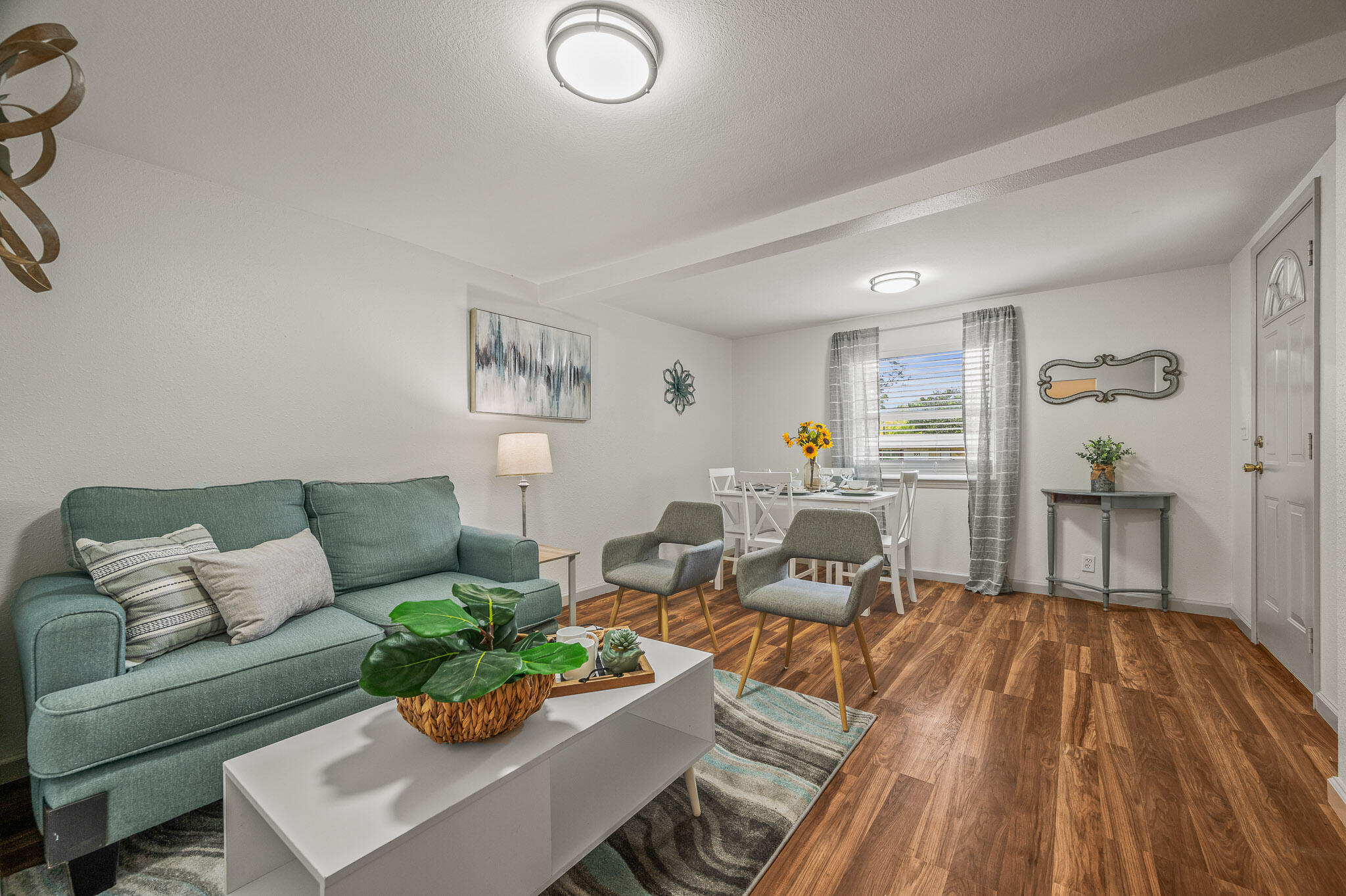 WINGARD ADDN TO CRESTVIEW - Residential