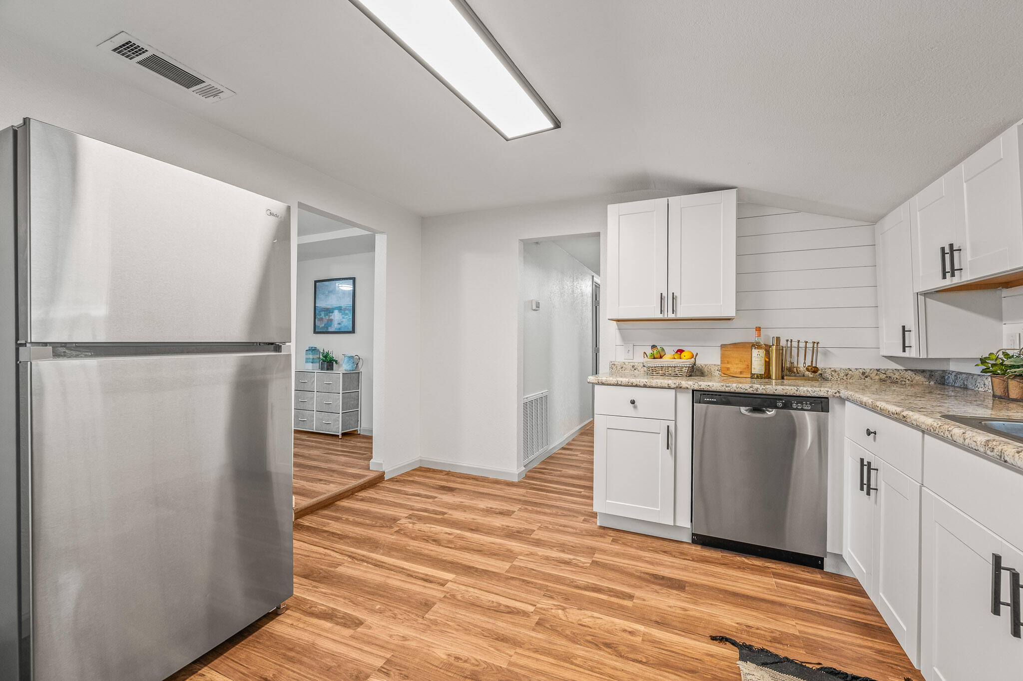 WINGARD ADDN TO CRESTVIEW - Residential