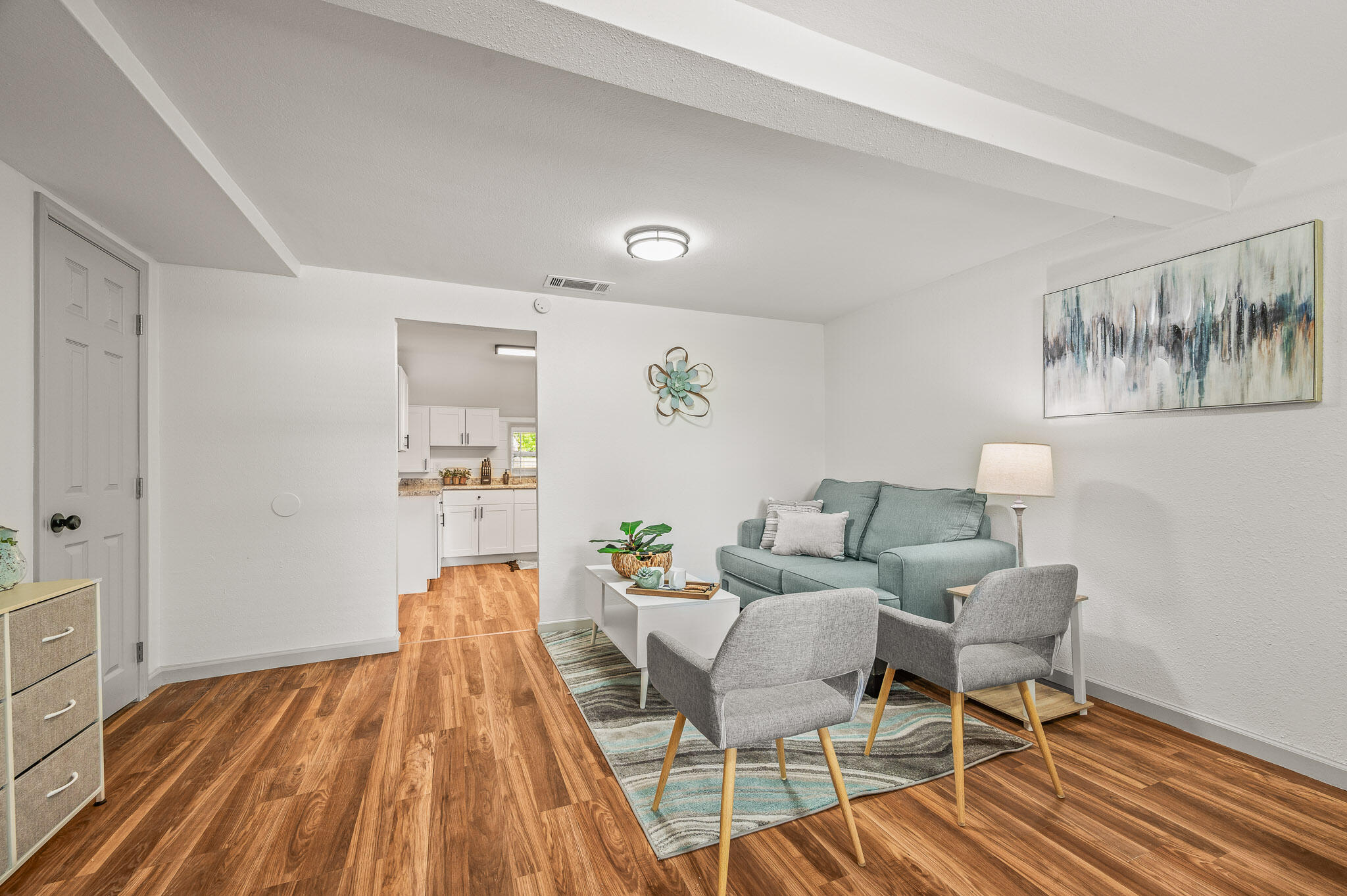 WINGARD ADDN TO CRESTVIEW - Residential