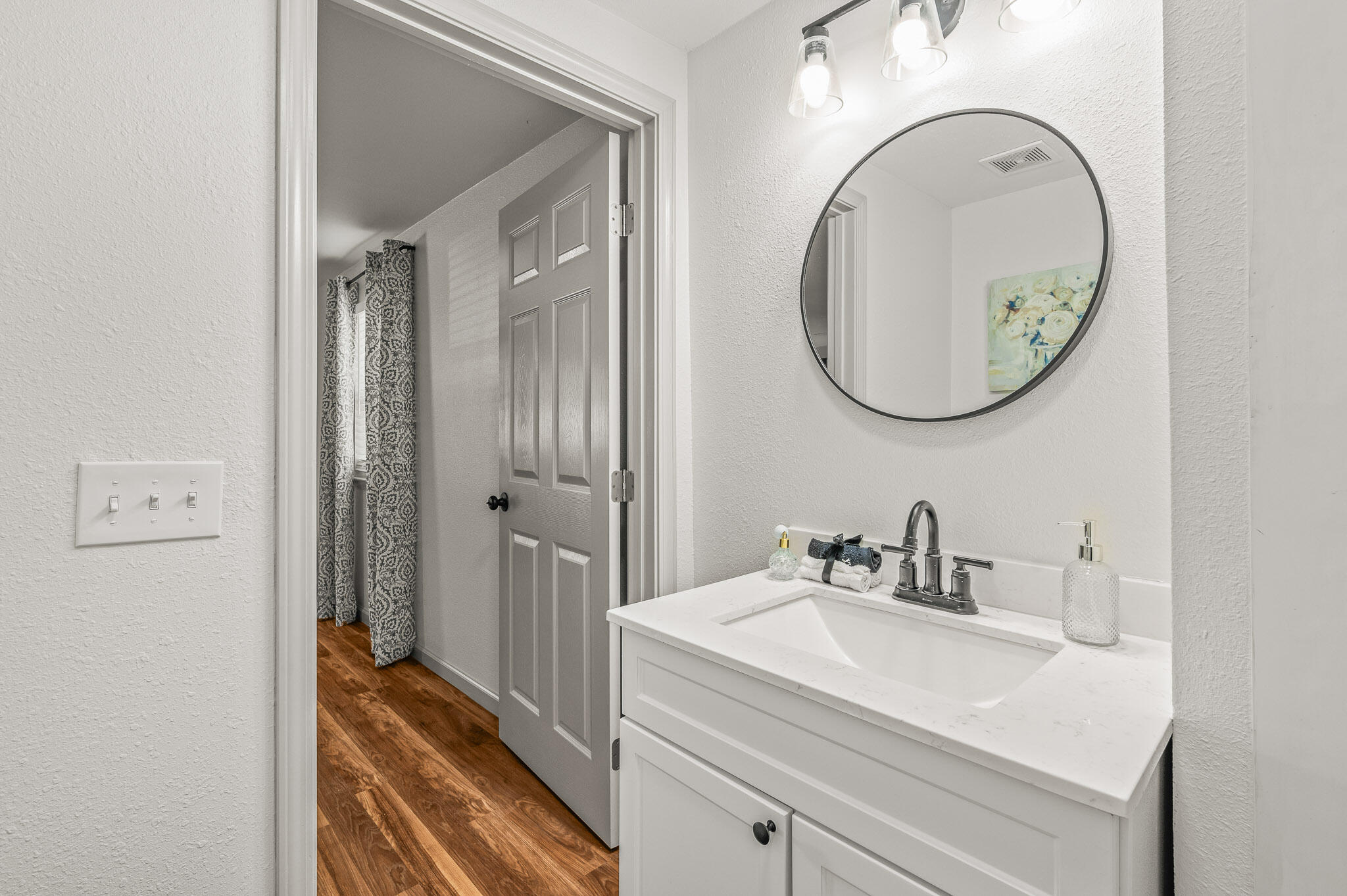 WINGARD ADDN TO CRESTVIEW - Residential