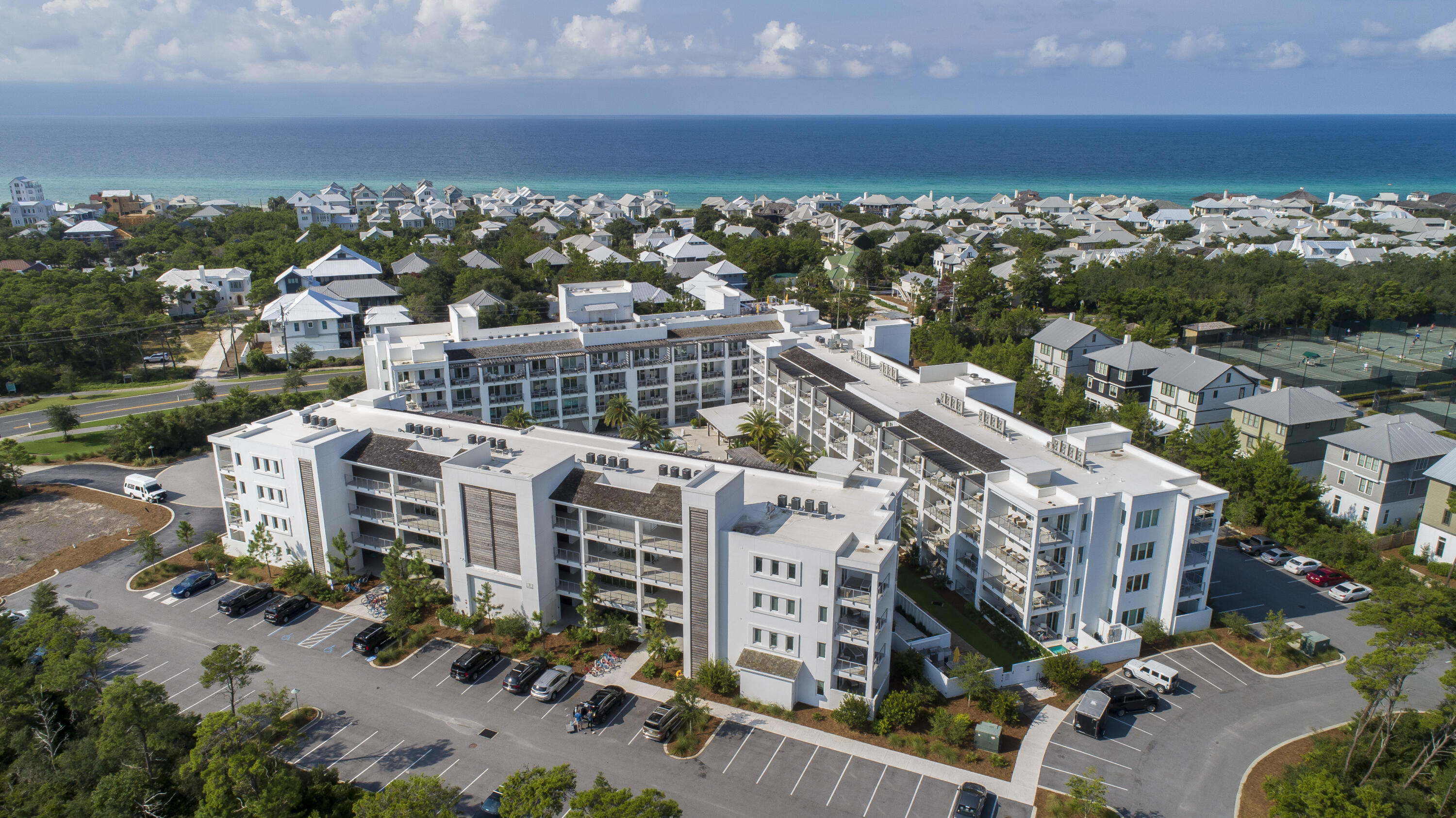 The Pointe - Residential