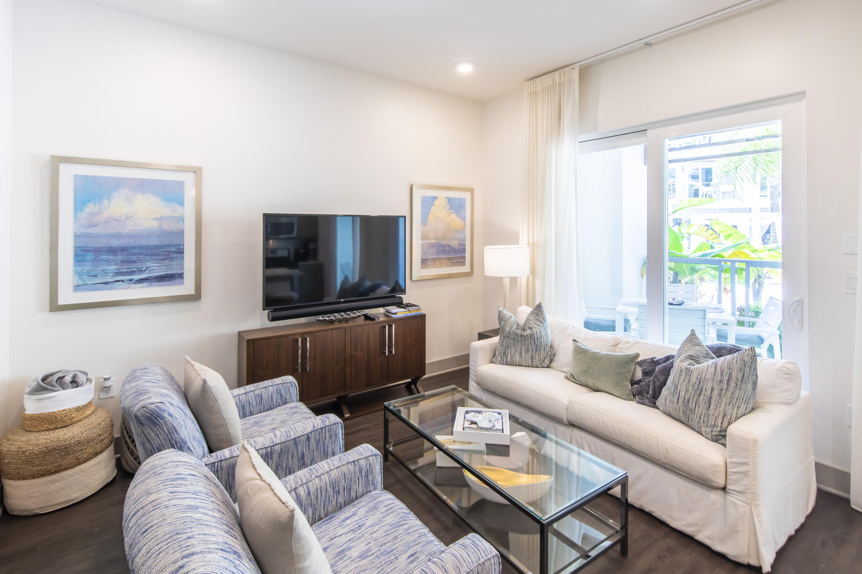 The Pointe - Residential