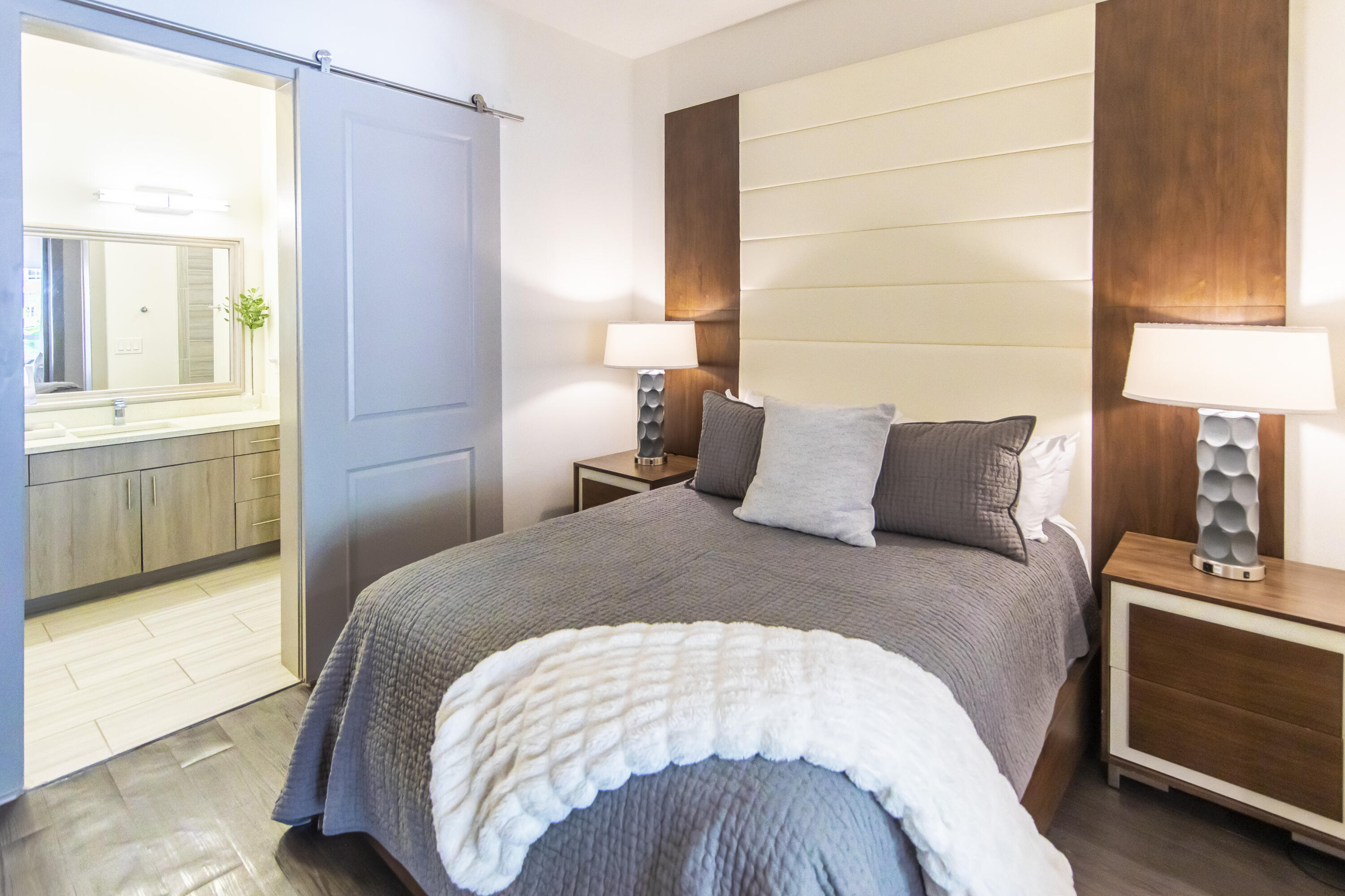 The Pointe - Residential