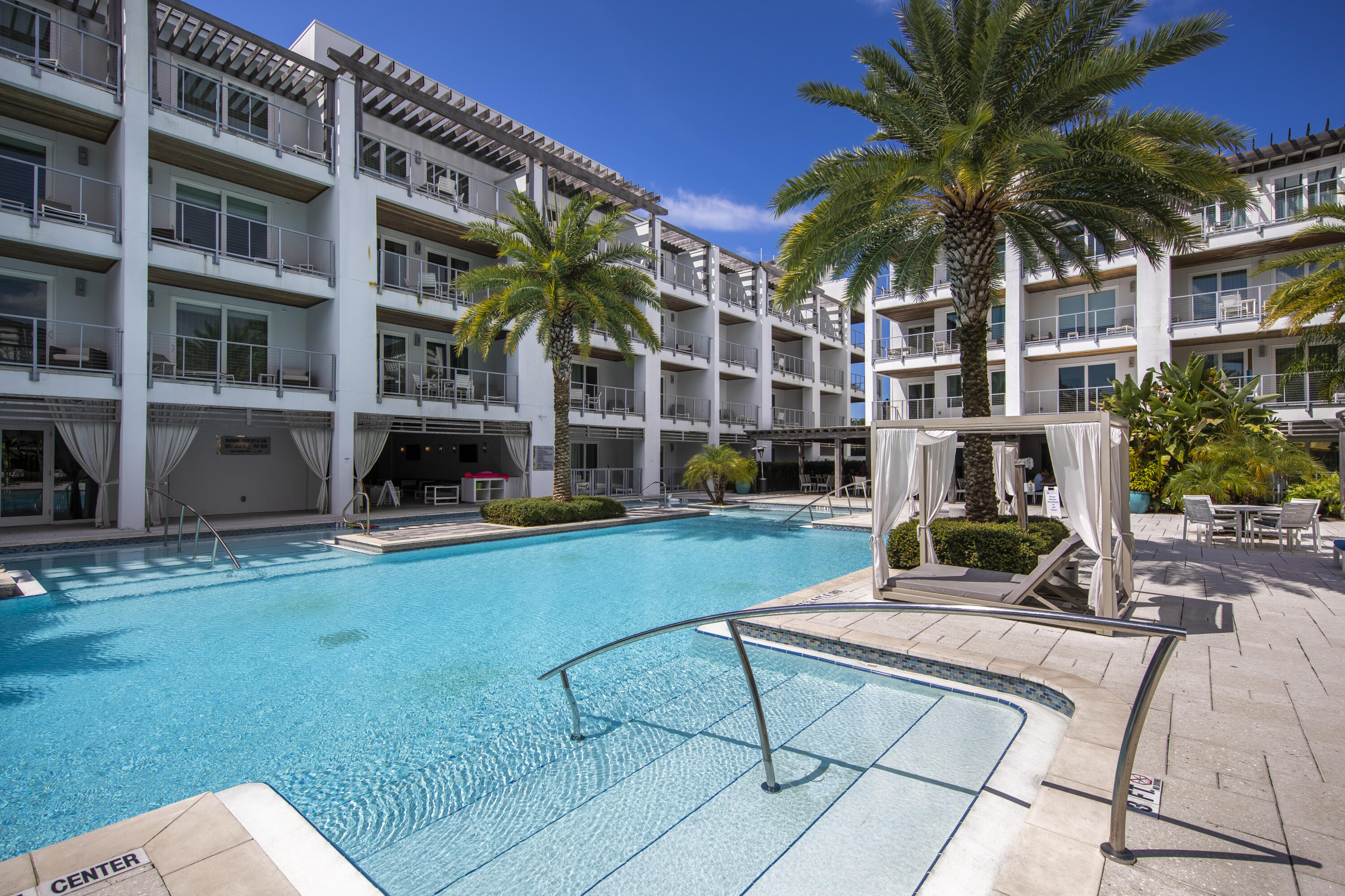 The Pointe - Residential