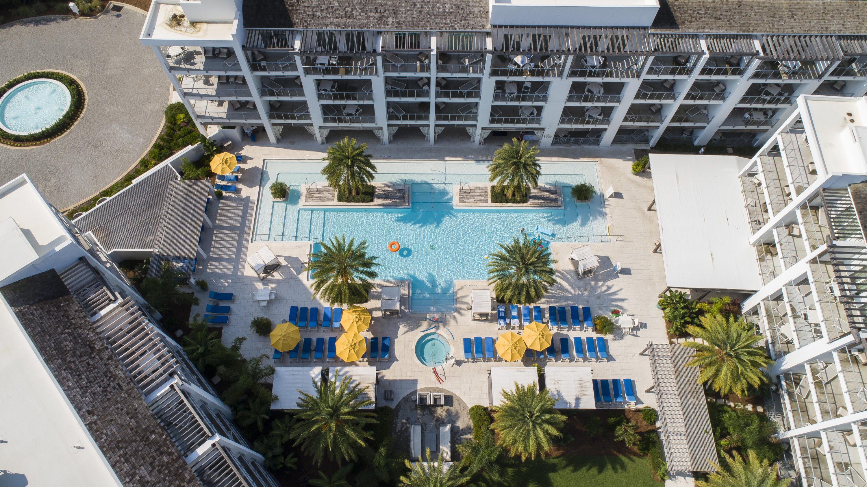 The Pointe - Residential