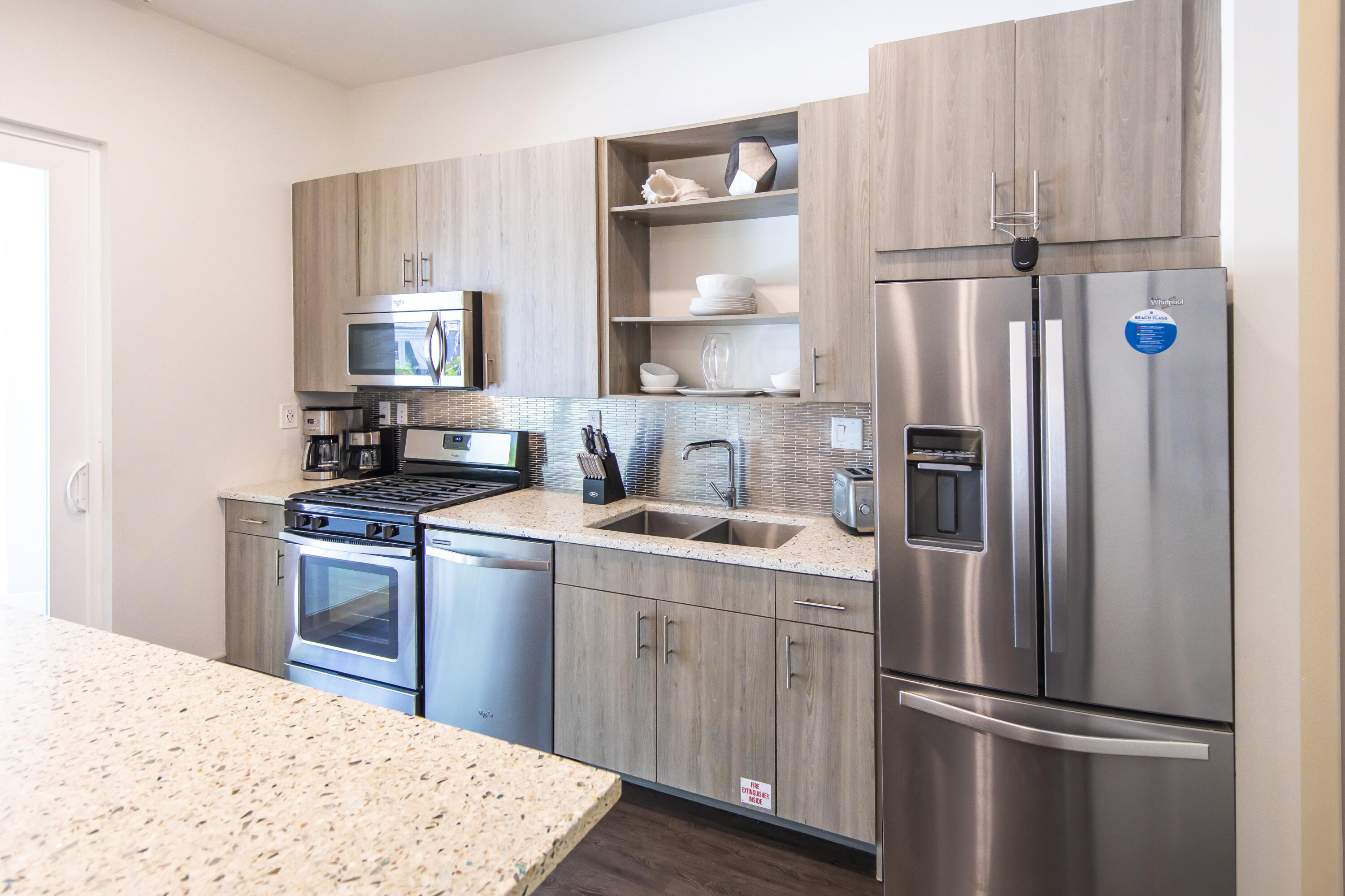 The Pointe - Residential