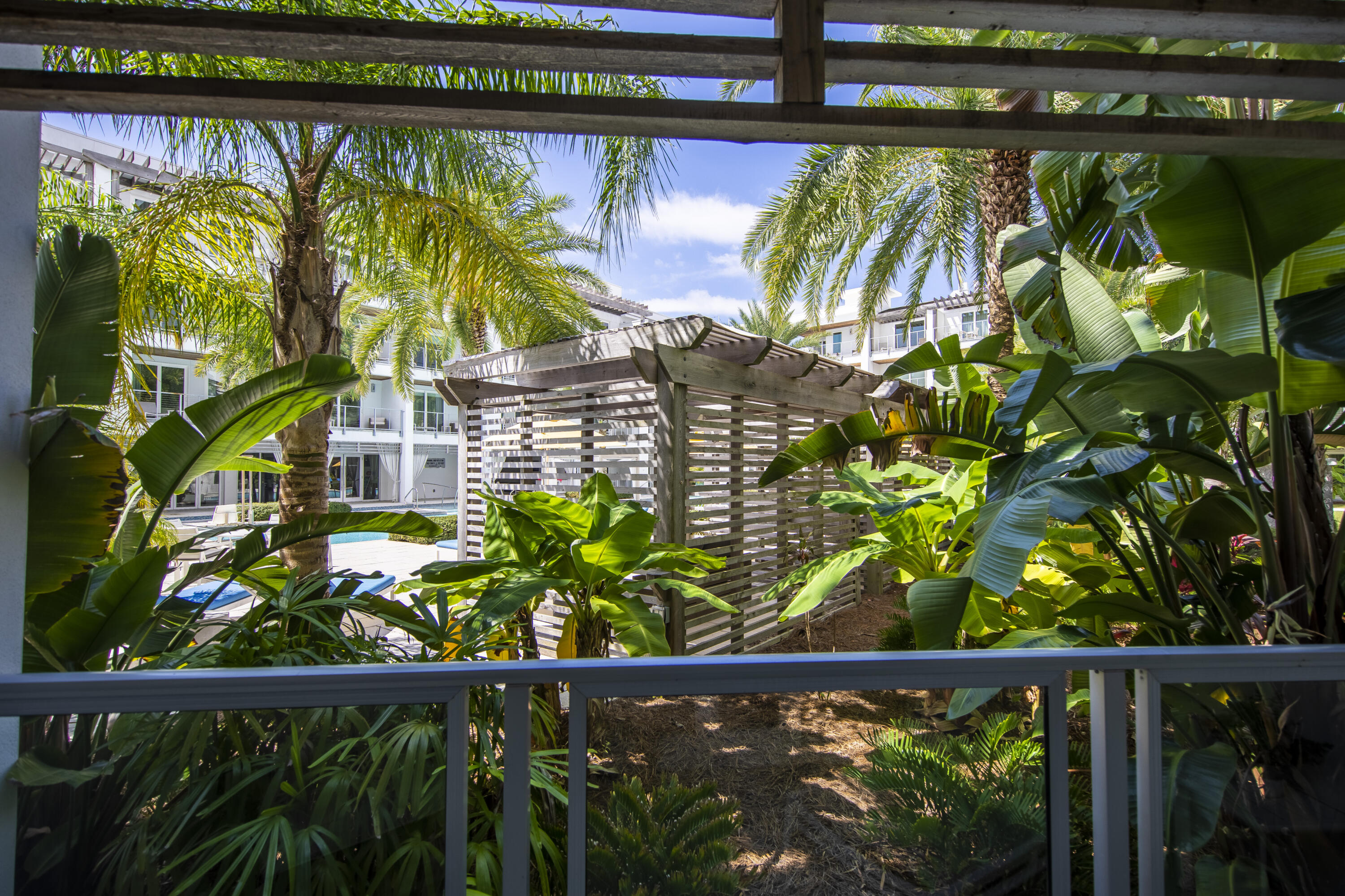 The Pointe - Residential