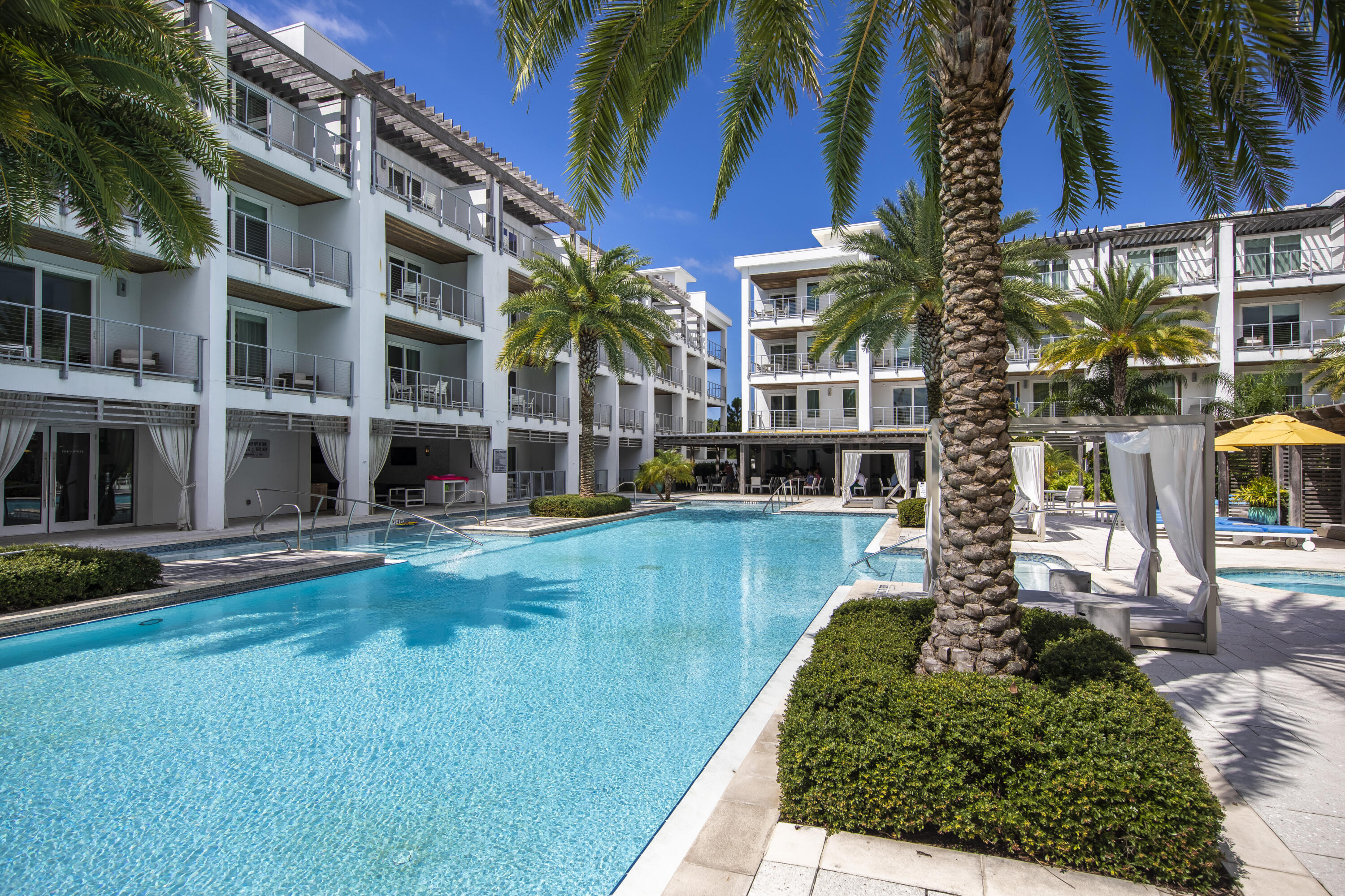 The Pointe - Residential