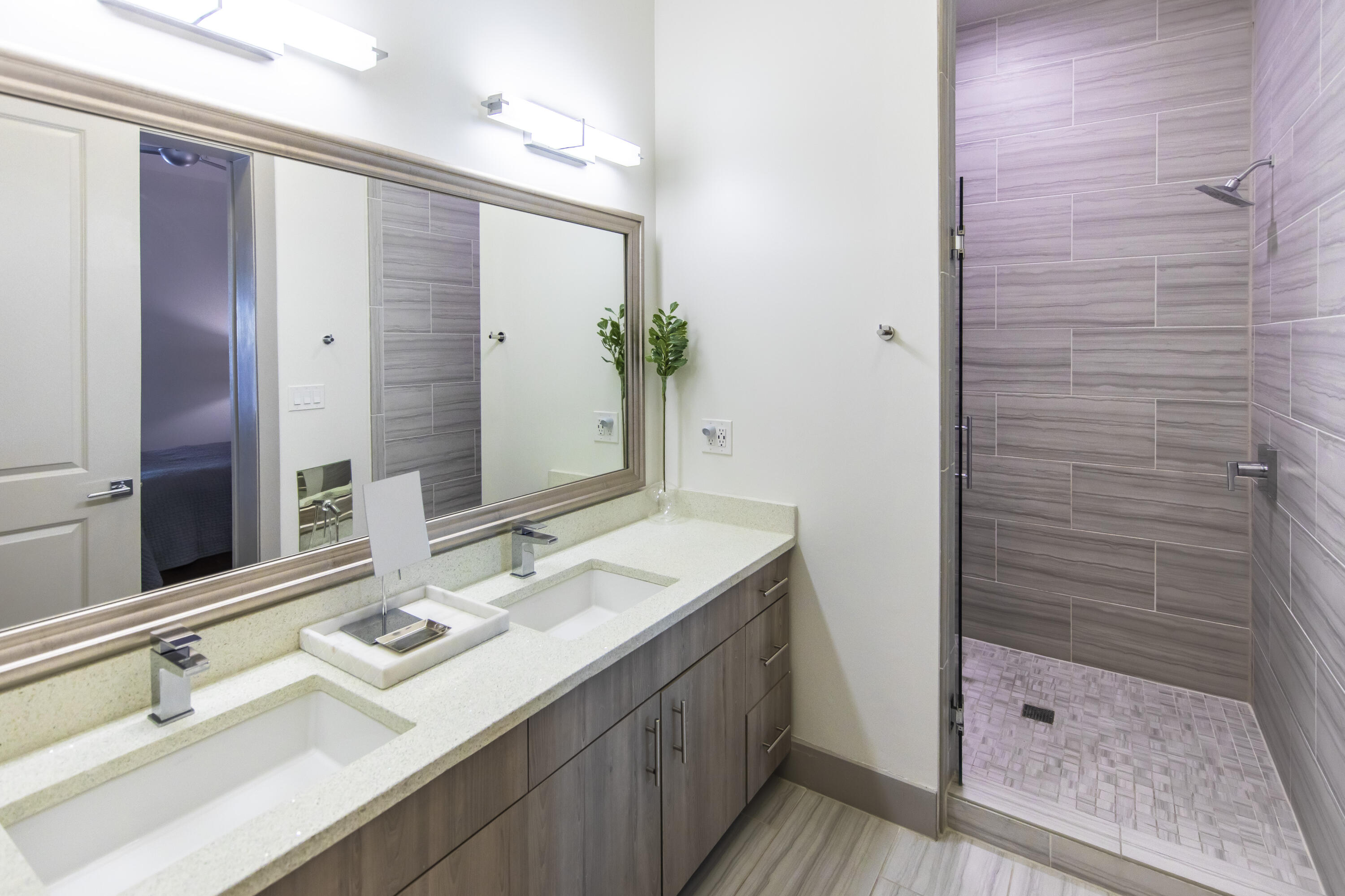 The Pointe - Residential