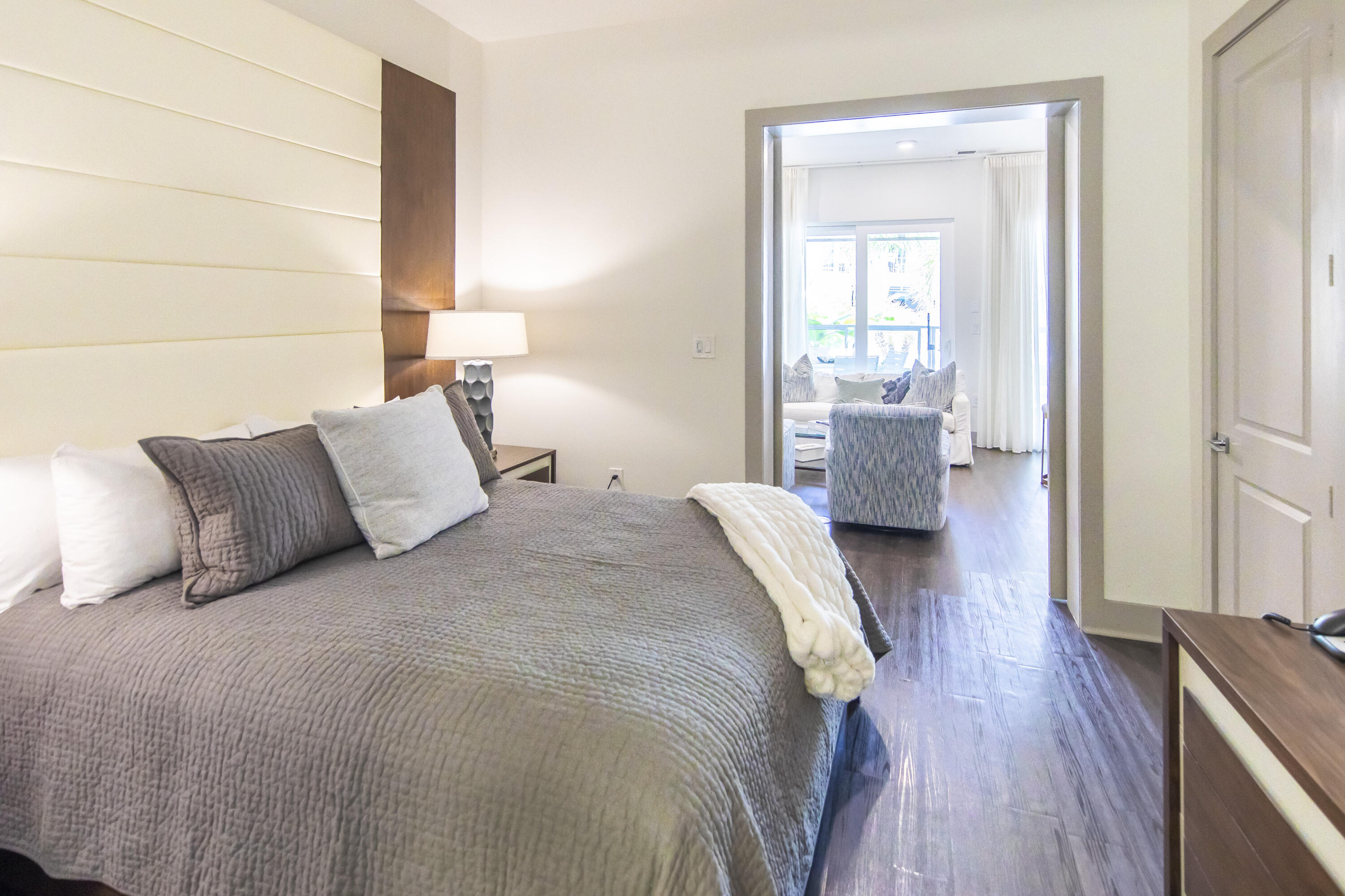 The Pointe - Residential