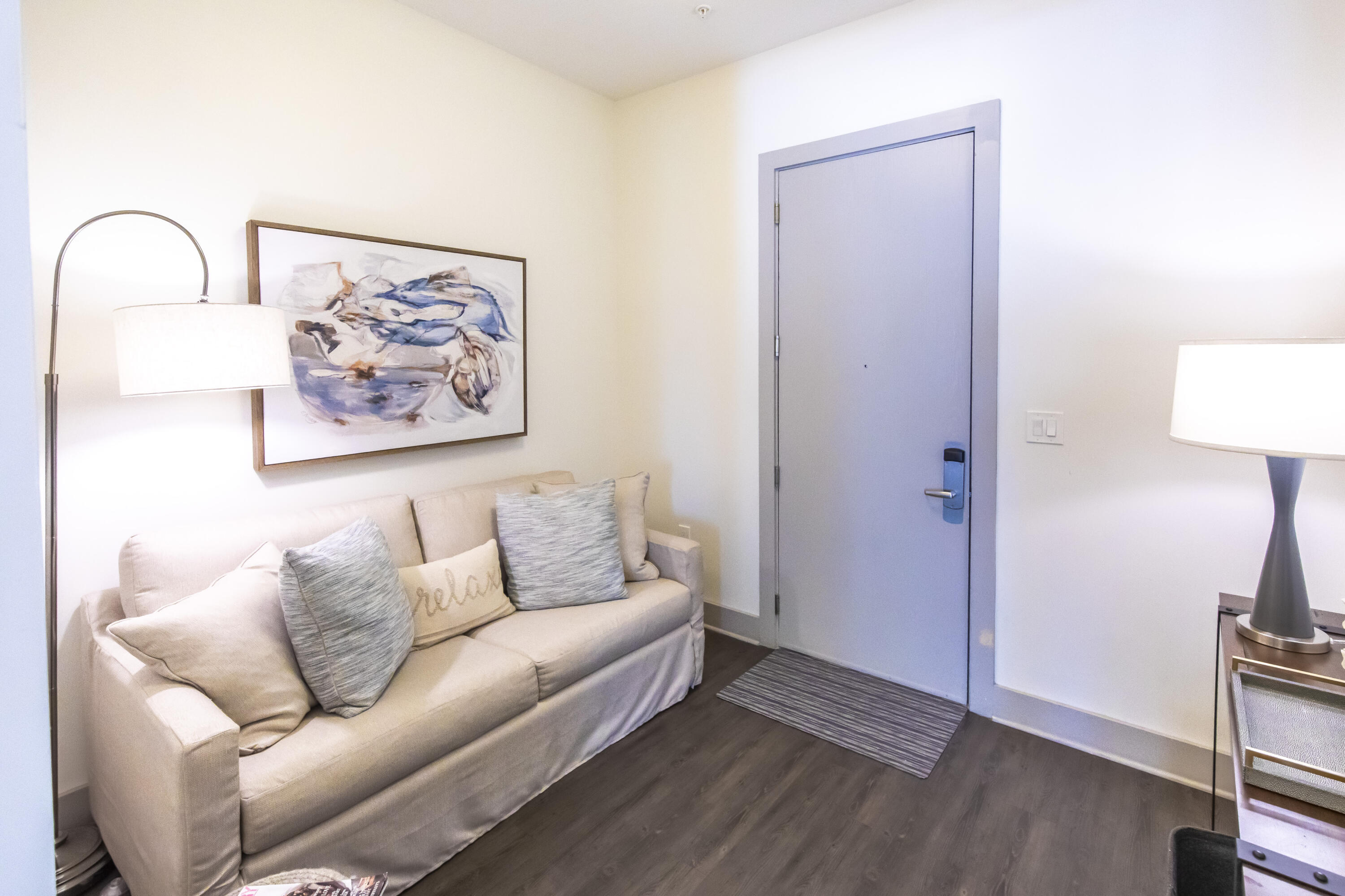 The Pointe - Residential