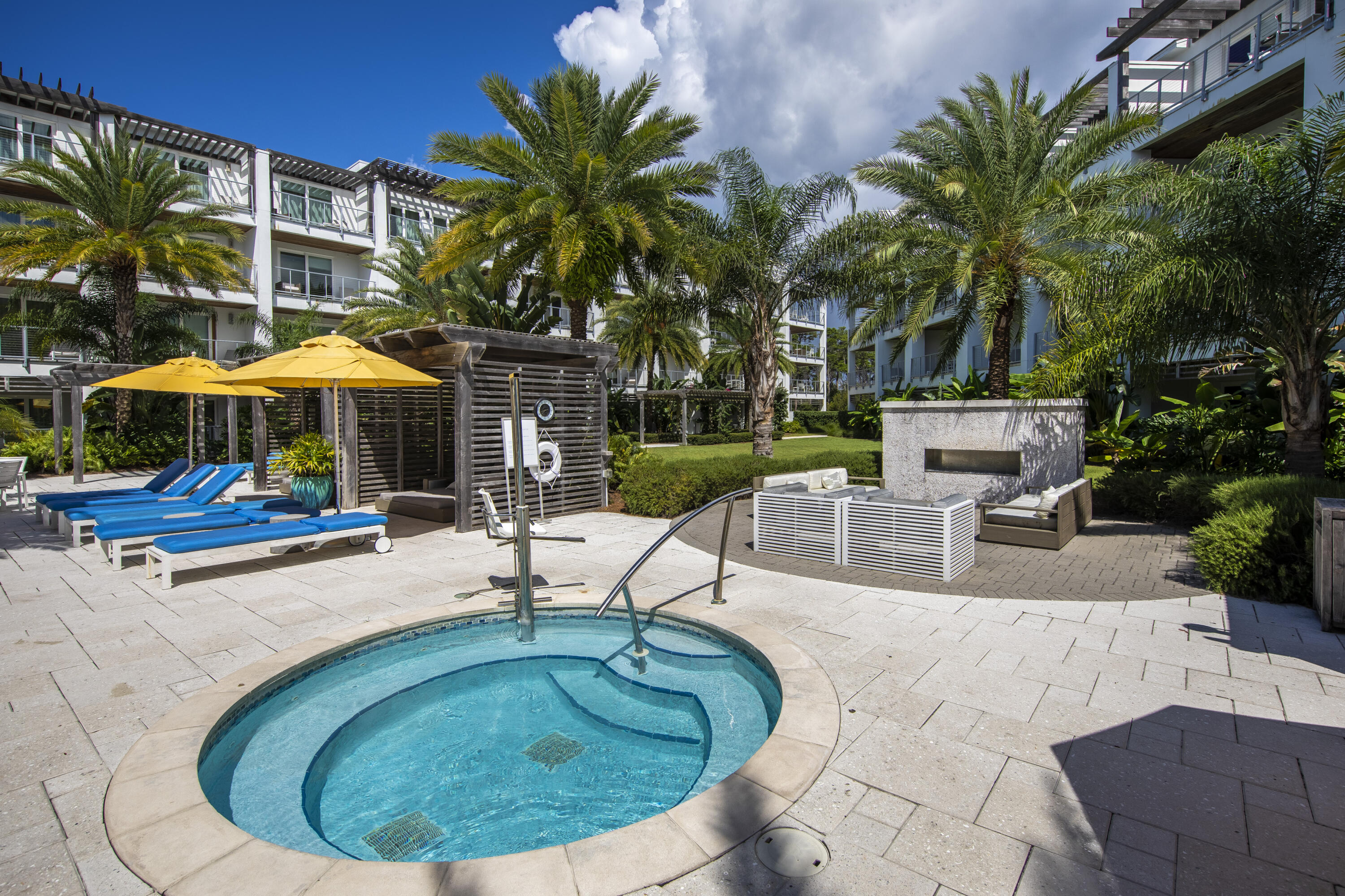 The Pointe - Residential