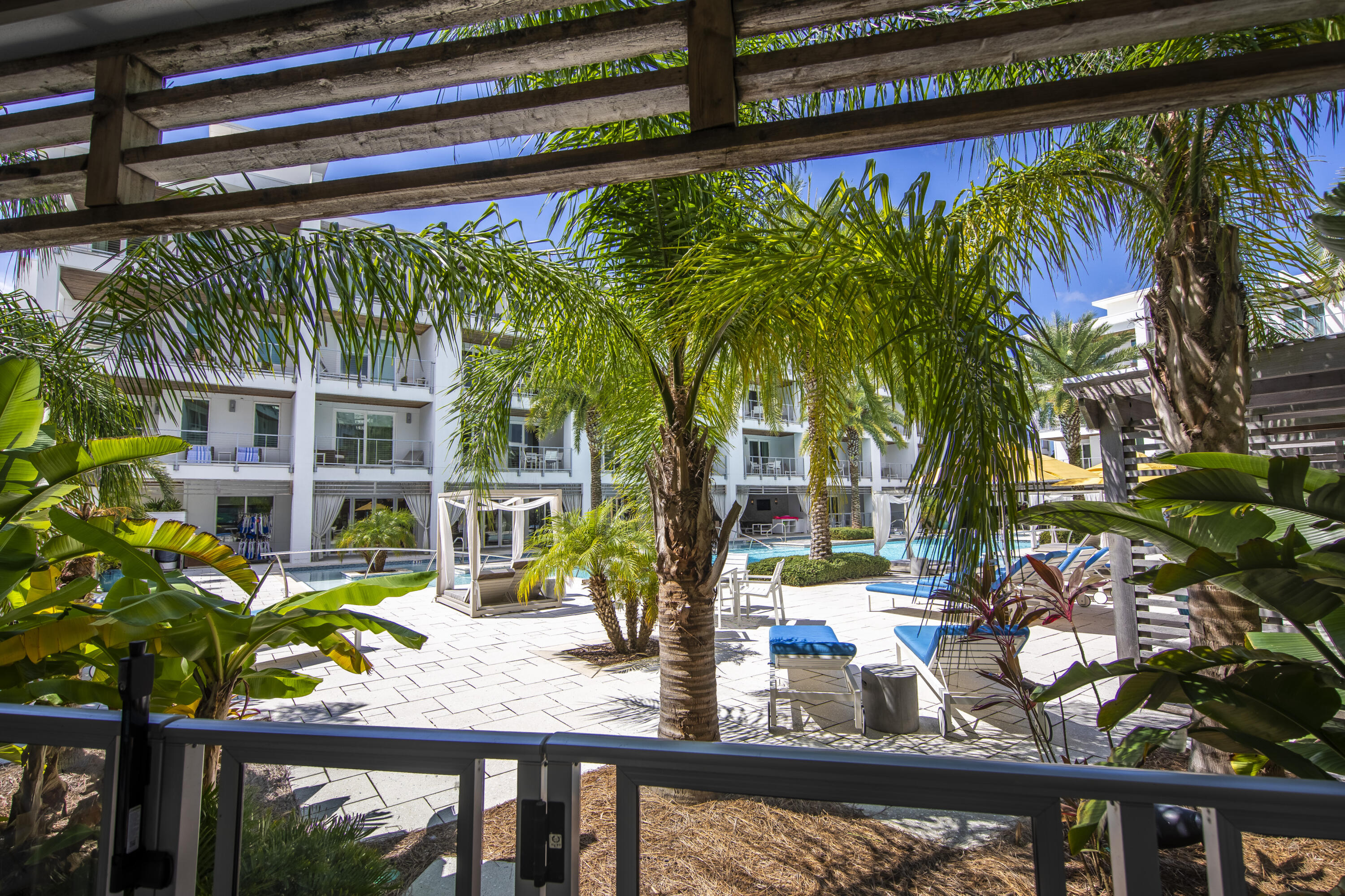 The Pointe - Residential