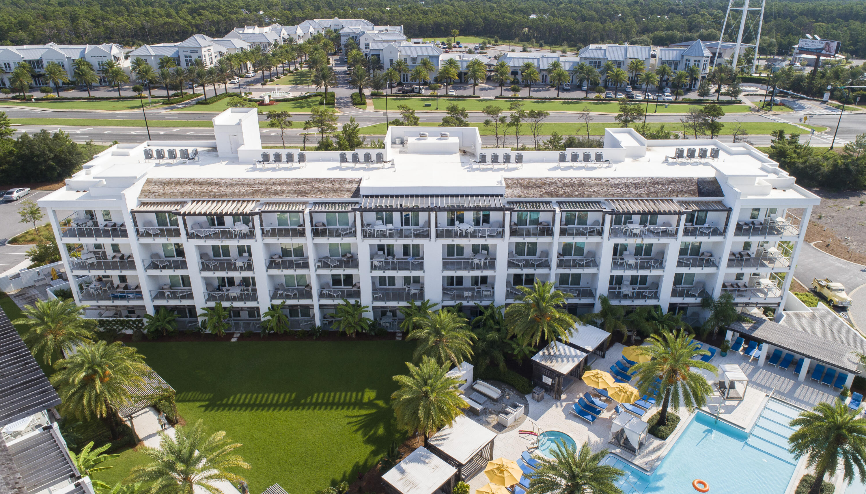 The Pointe - Residential