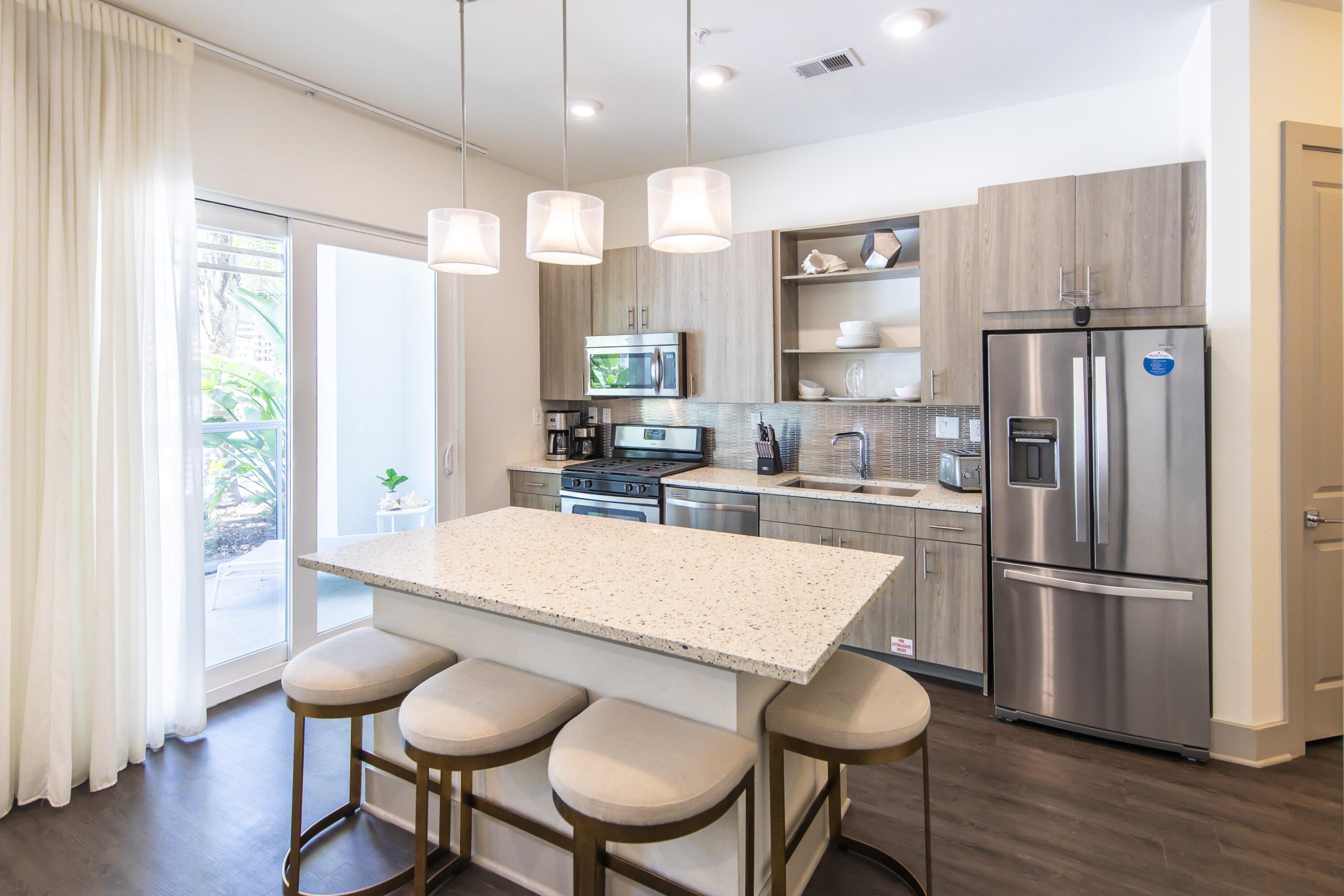 The Pointe - Residential