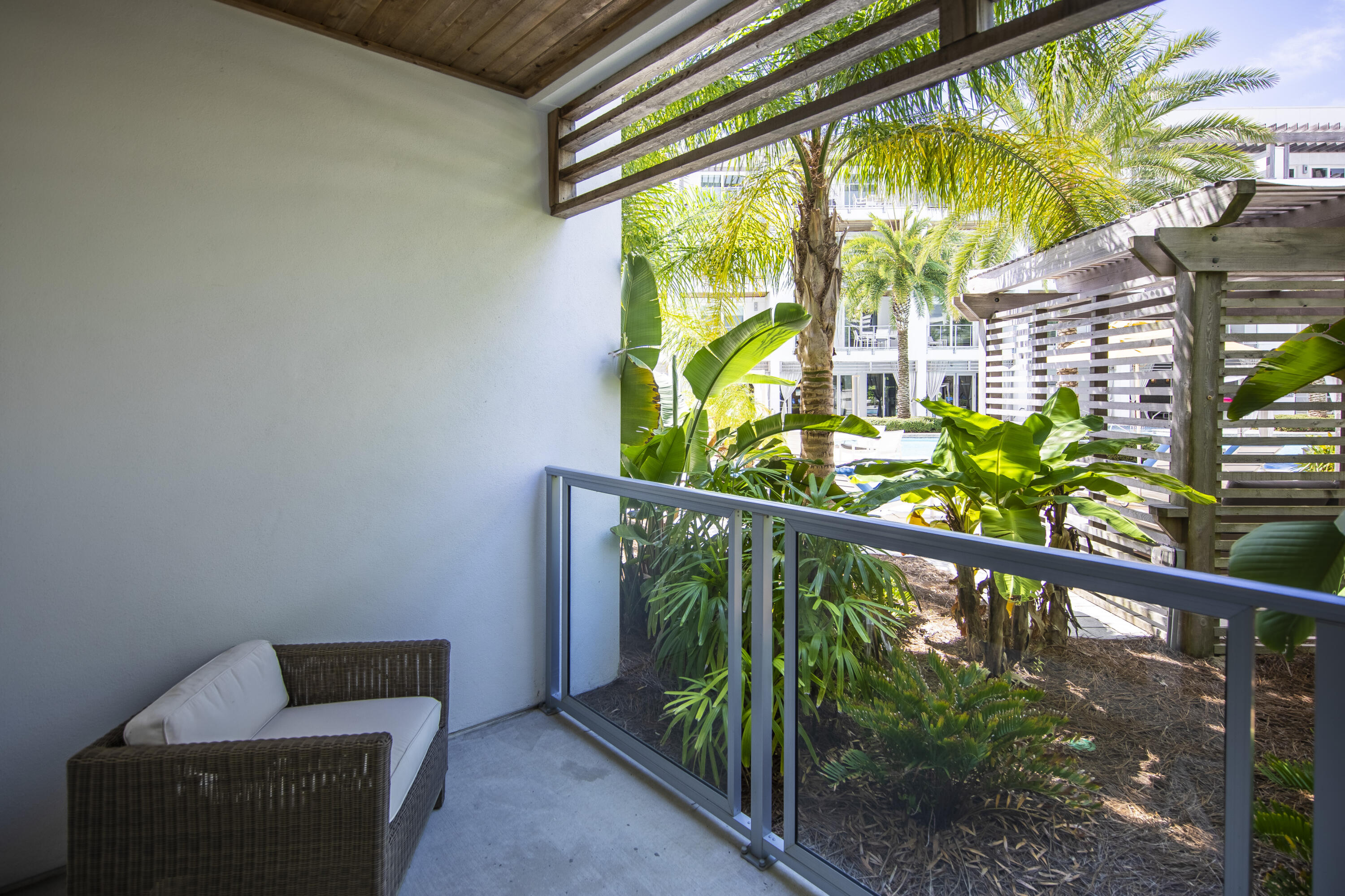 The Pointe - Residential