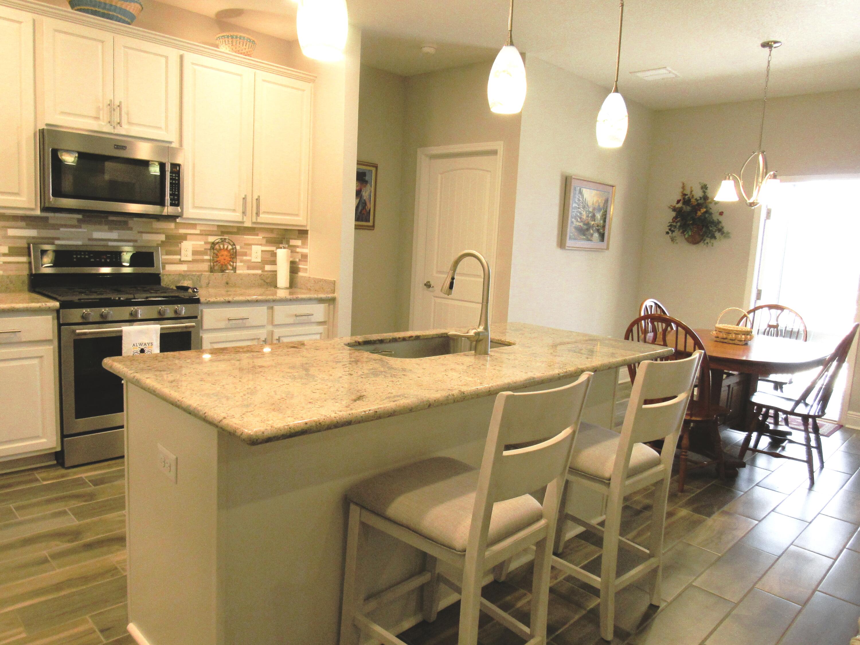 Sweeetwater at Hammock Bay - Residential