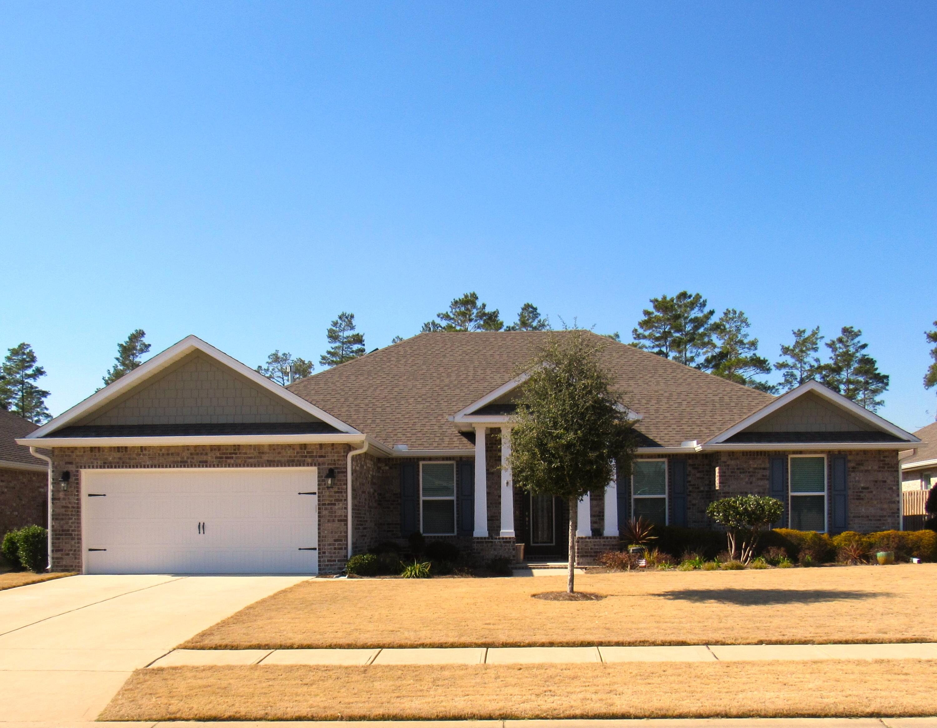 Sweeetwater at Hammock Bay - Residential