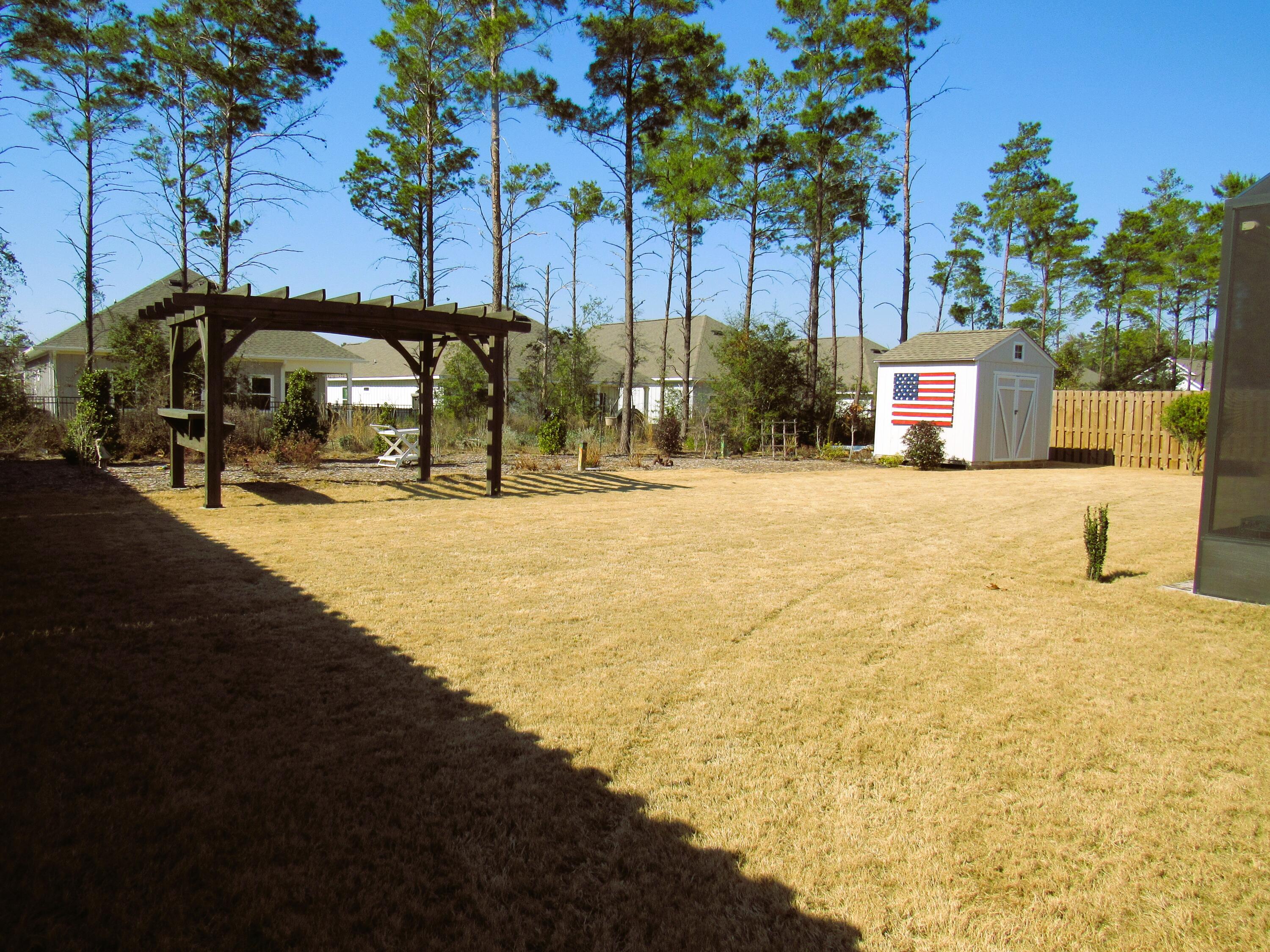 Sweeetwater at Hammock Bay - Residential