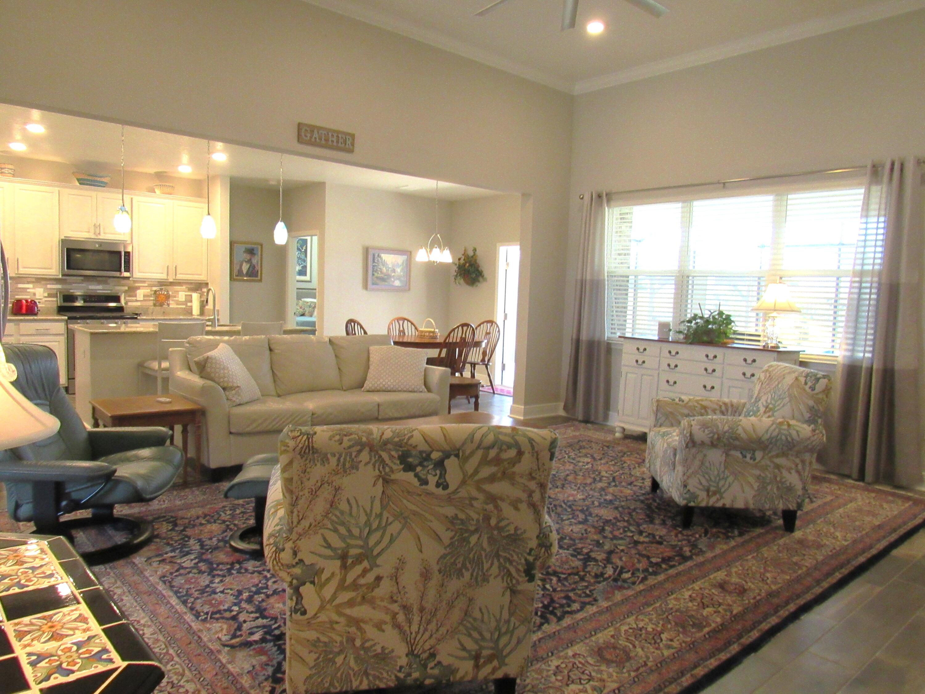 Sweeetwater at Hammock Bay - Residential