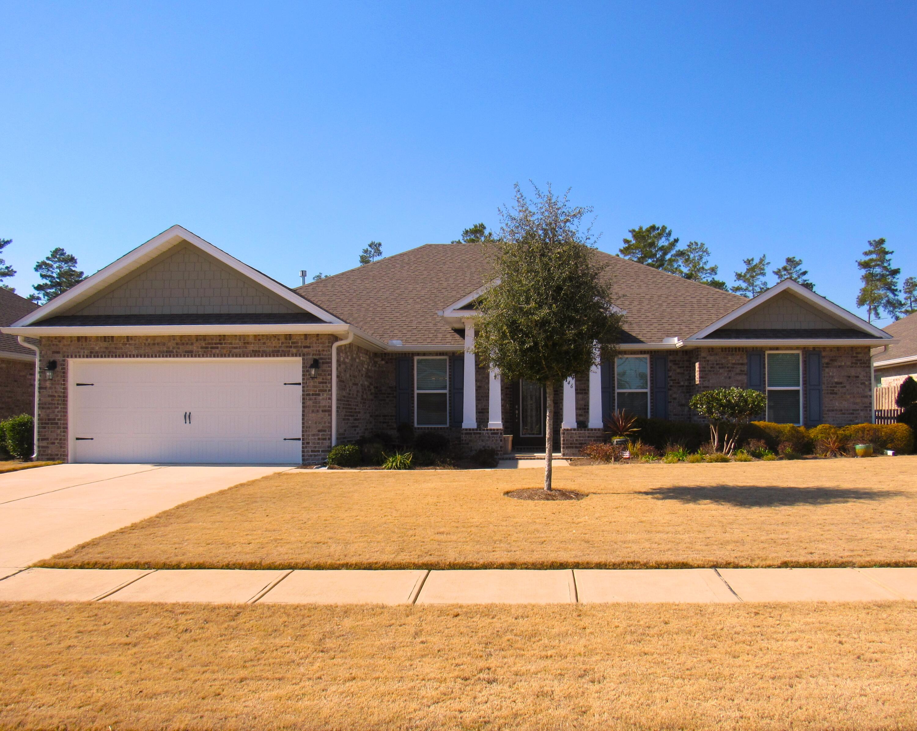 Sweeetwater at Hammock Bay - Residential