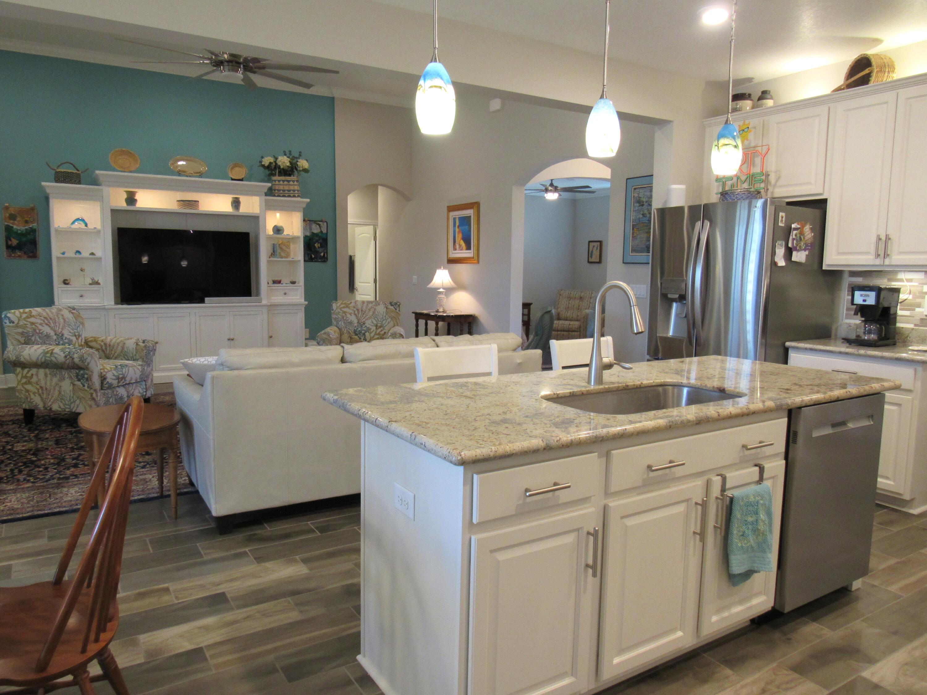 Sweeetwater at Hammock Bay - Residential