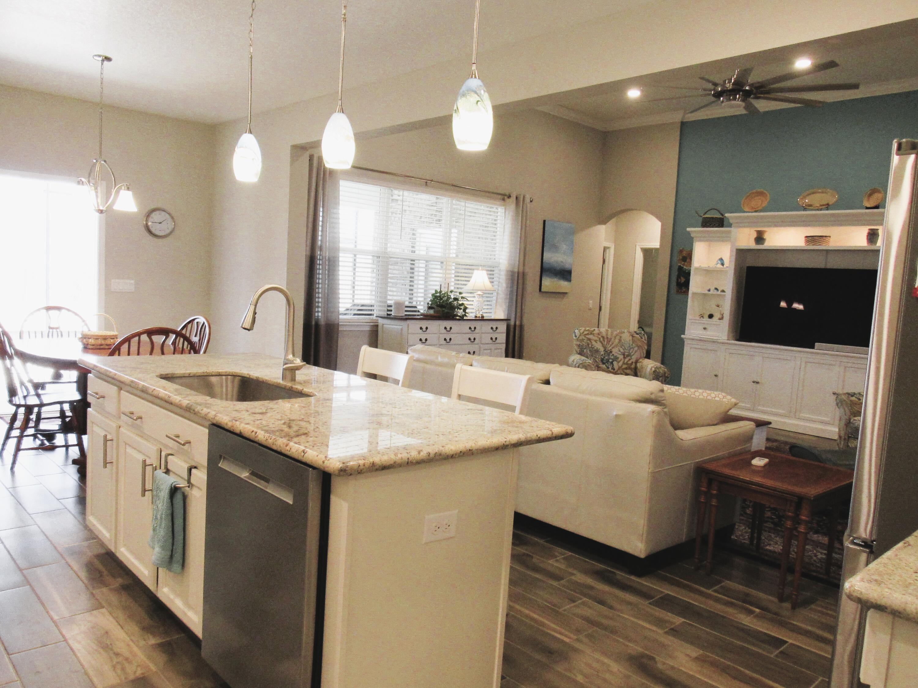 Sweeetwater at Hammock Bay - Residential