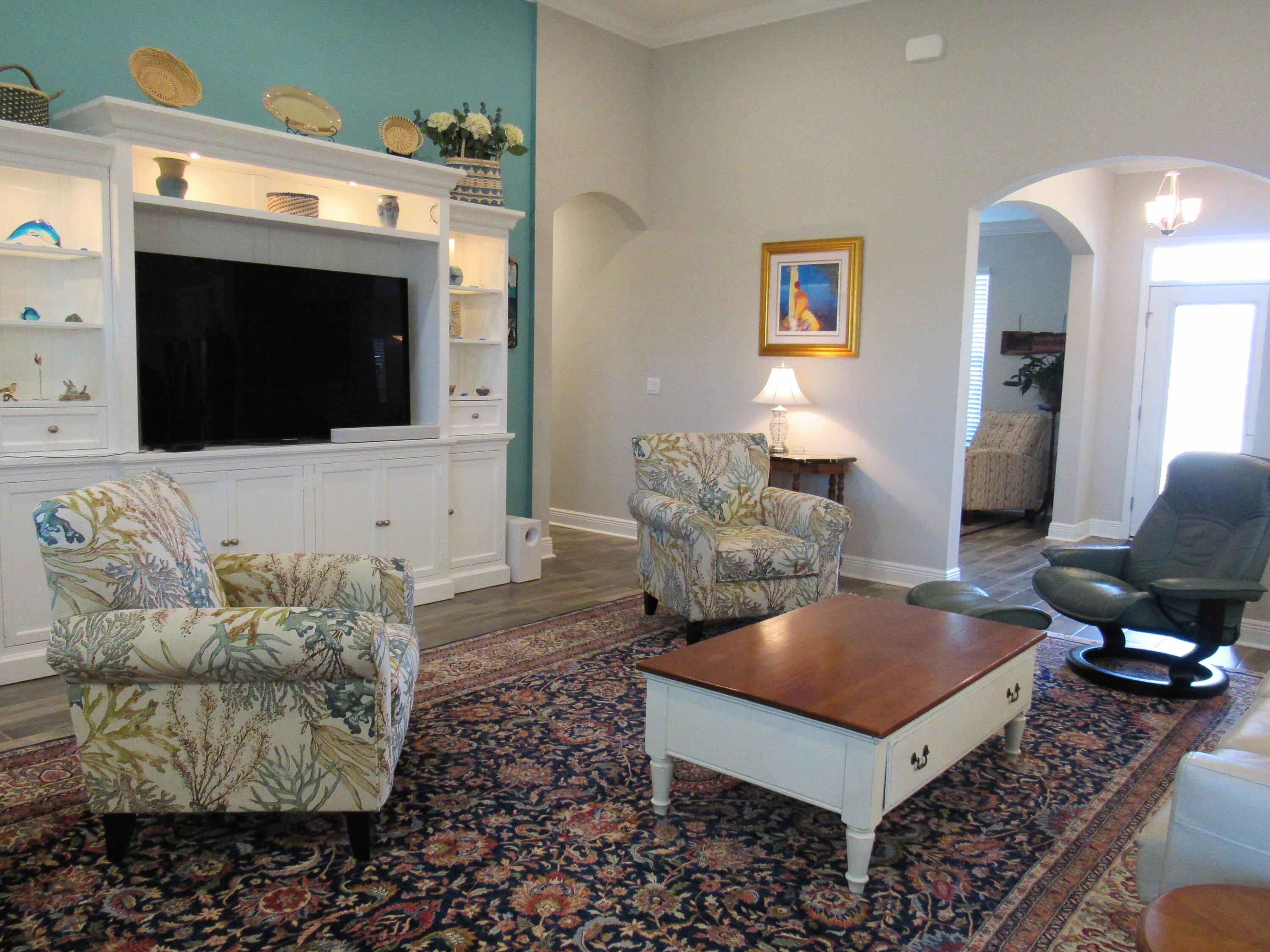 Sweeetwater at Hammock Bay - Residential