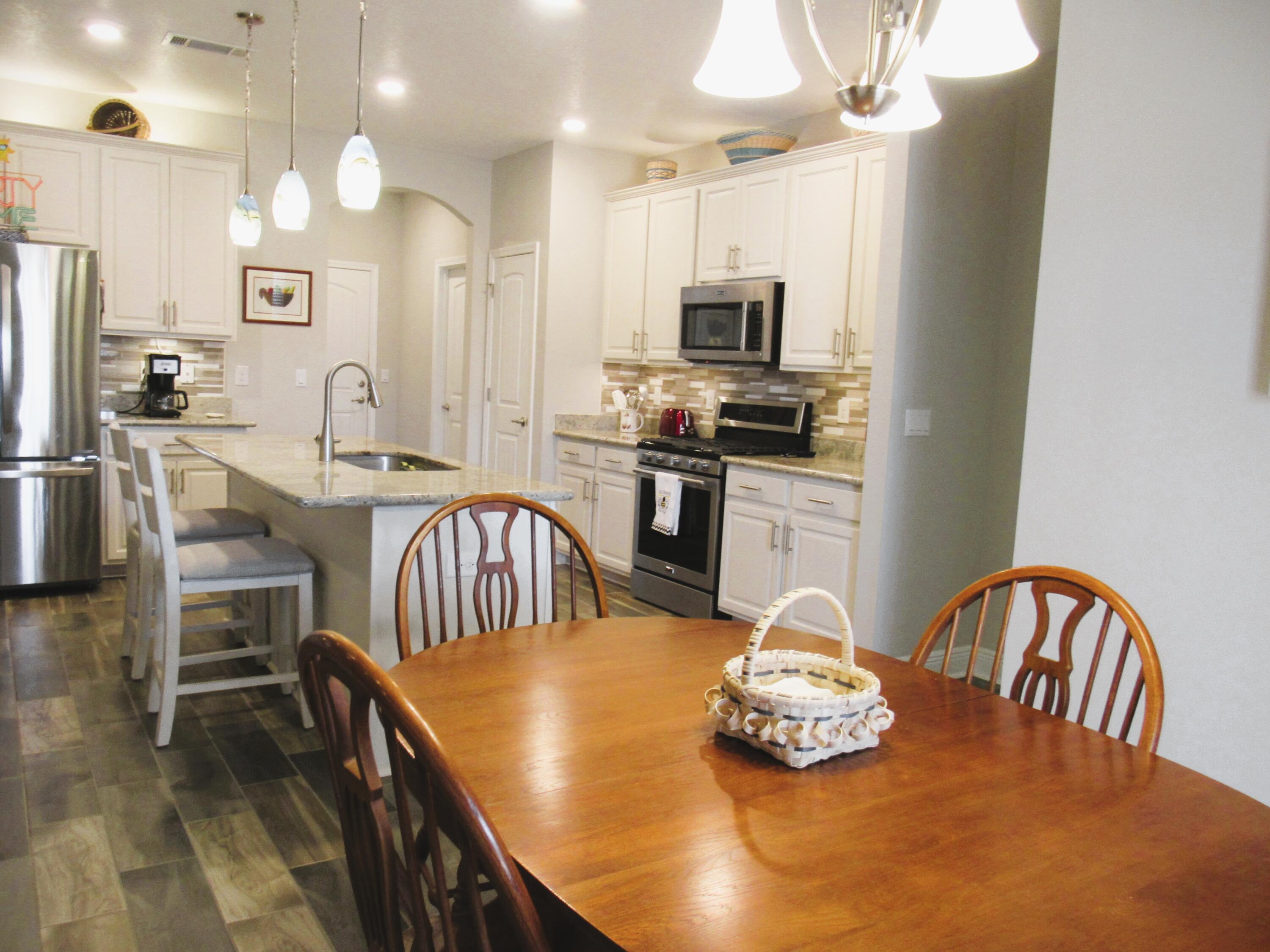 Sweeetwater at Hammock Bay - Residential