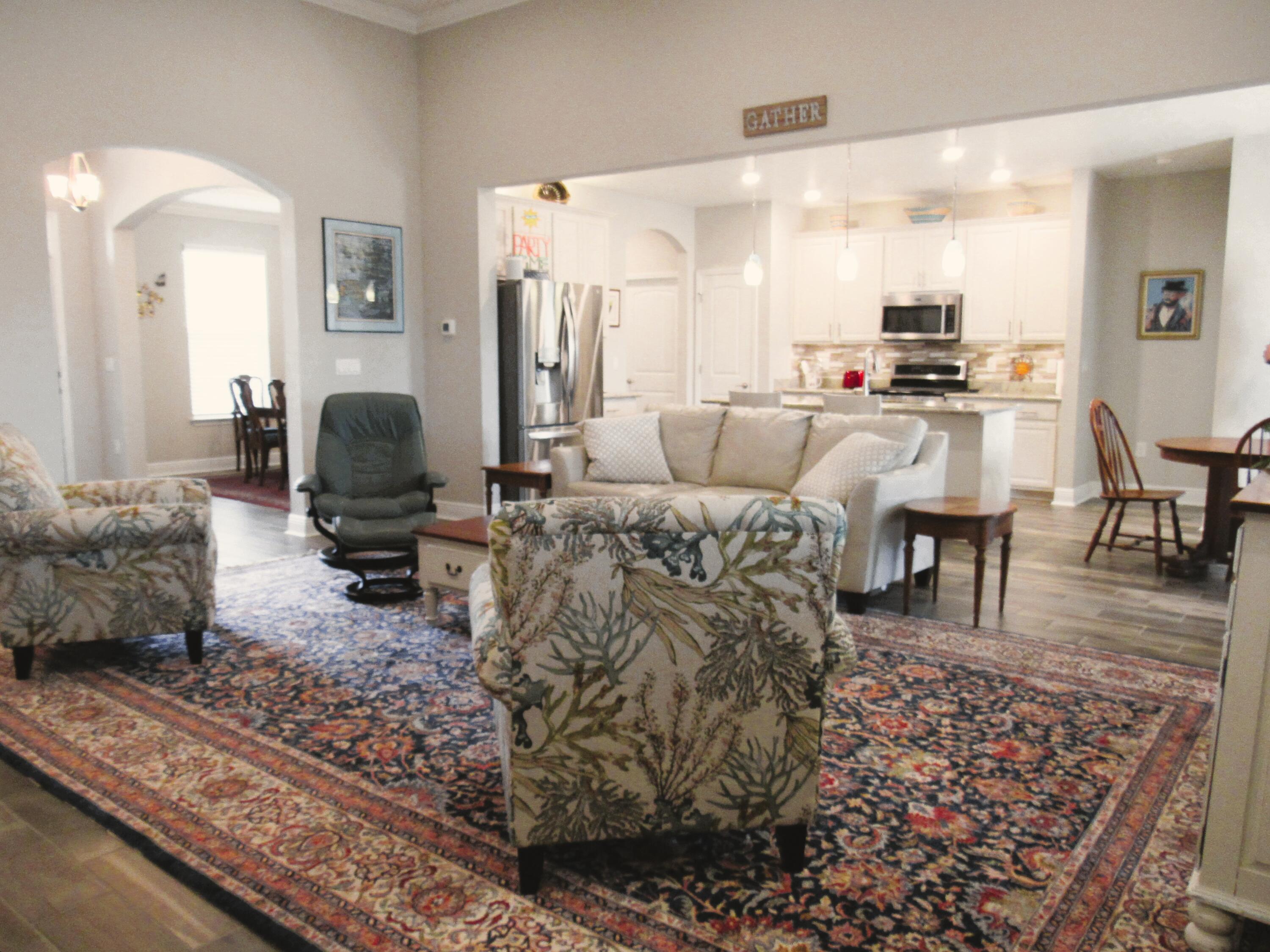 Sweeetwater at Hammock Bay - Residential