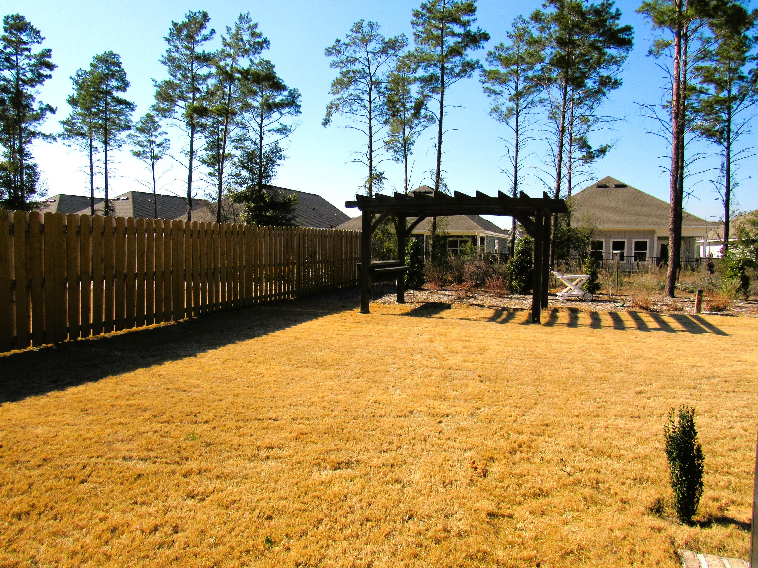 Sweeetwater at Hammock Bay - Residential