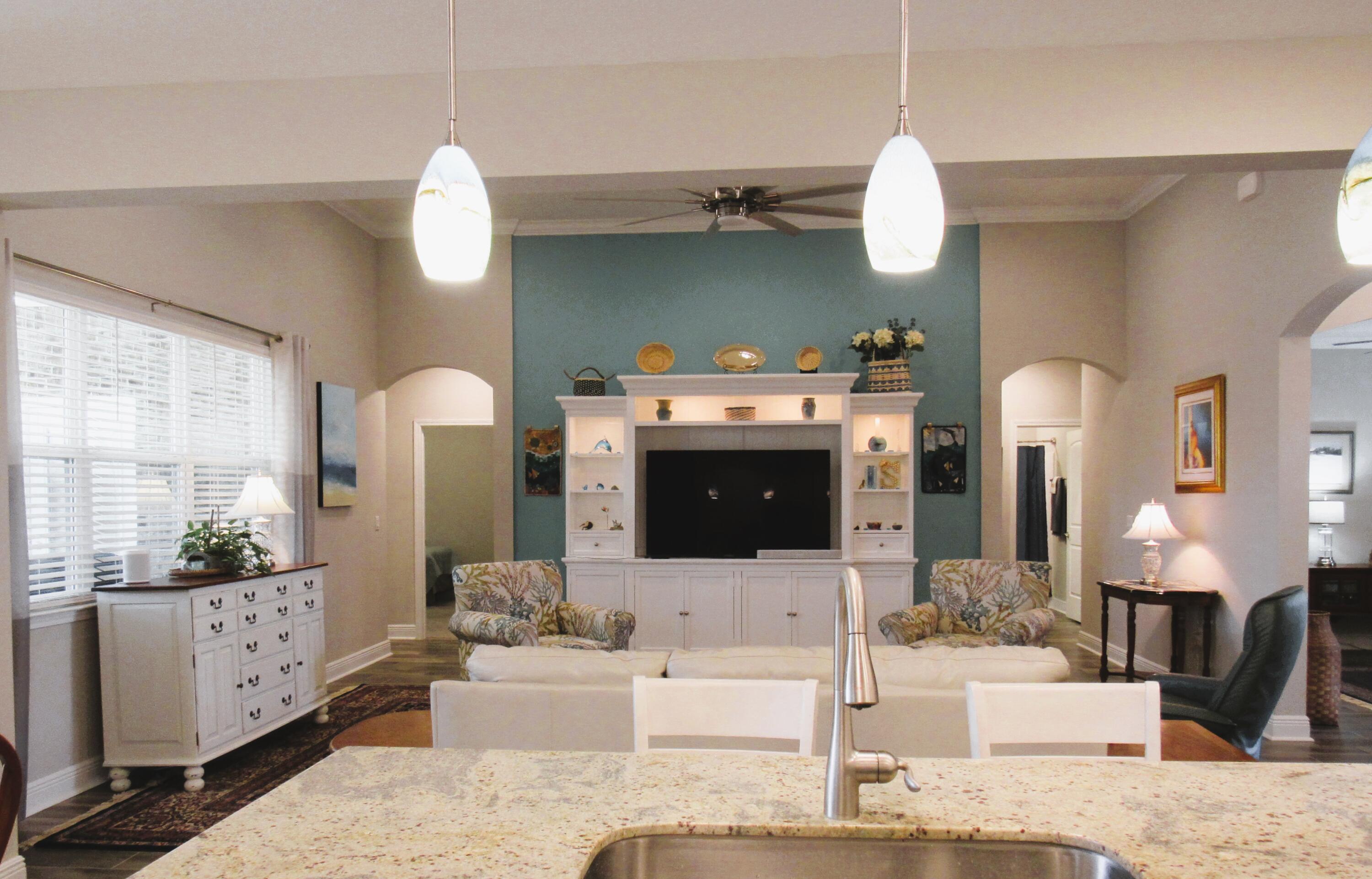 Sweeetwater at Hammock Bay - Residential