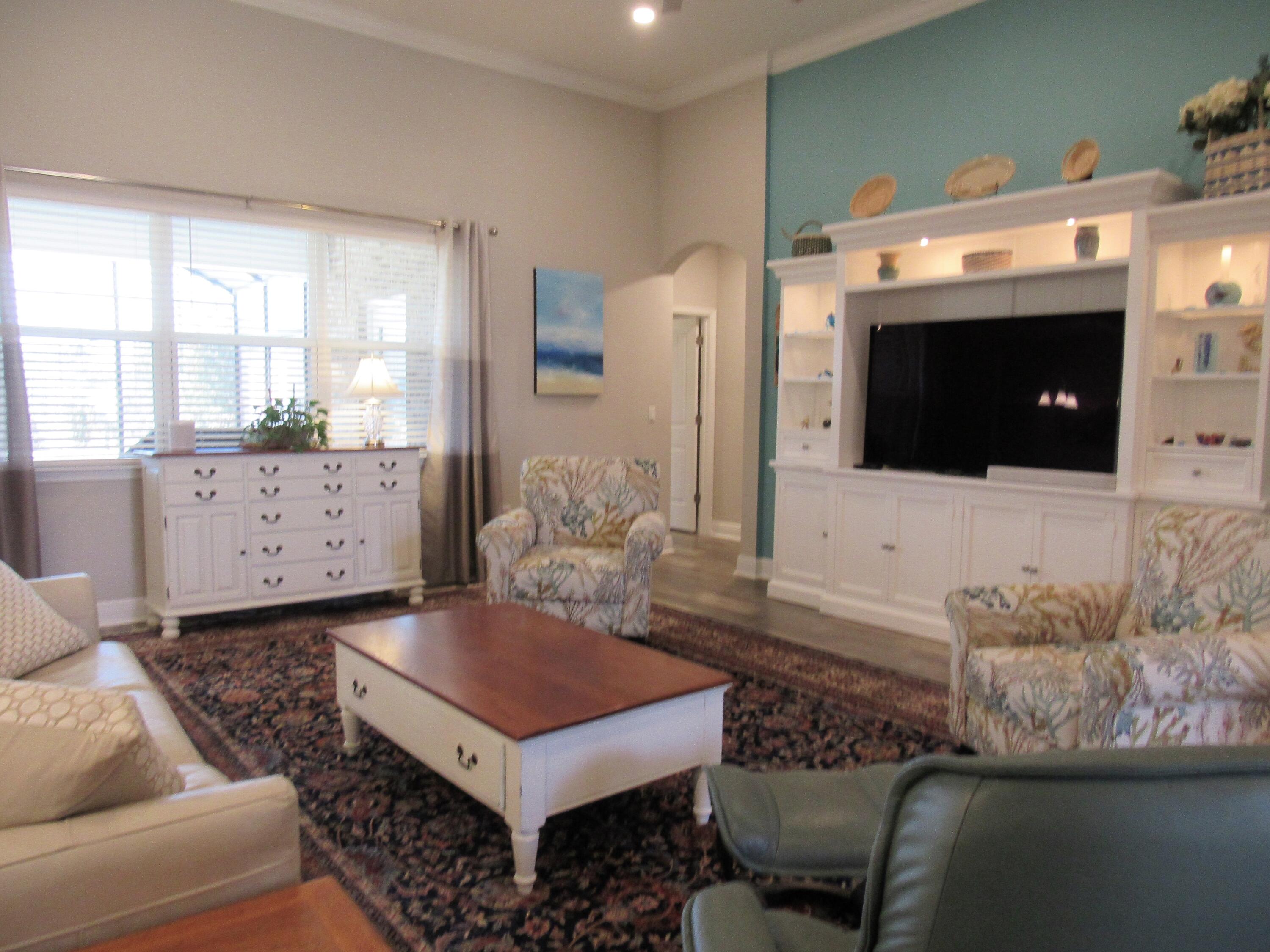 Sweeetwater at Hammock Bay - Residential