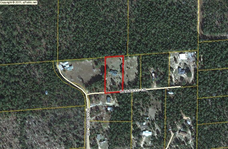 PRCL C DESC MORE AS:COM AT THE NW/C OF SEC RUN S 00 DEG 00'00''W 658.04 FT RUN N 84 DEG 32'53''E 174 - Residential