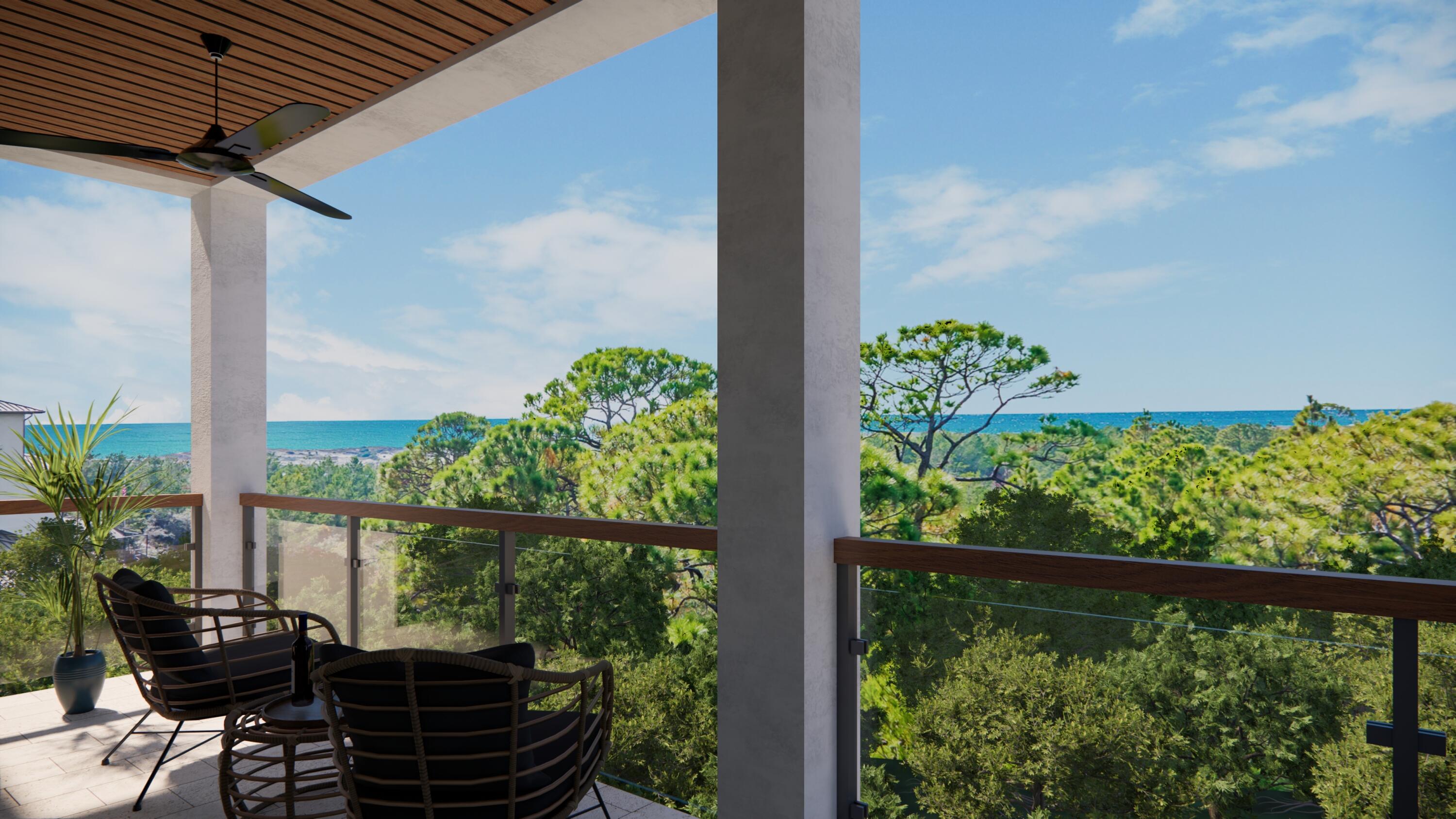 BEACH HIGHLANDS - Residential